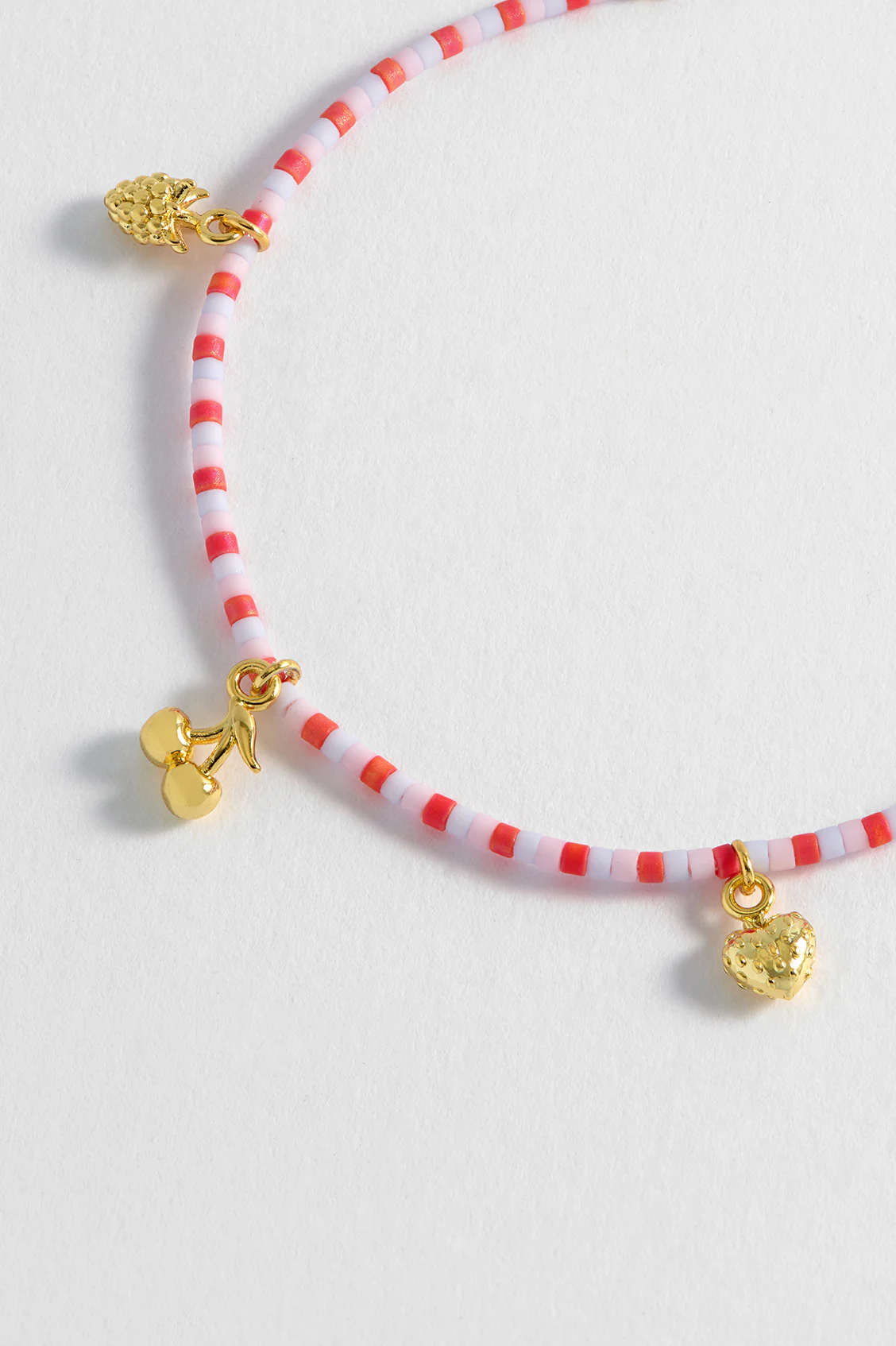 Fruity Miyuki Bracelet - Image 5