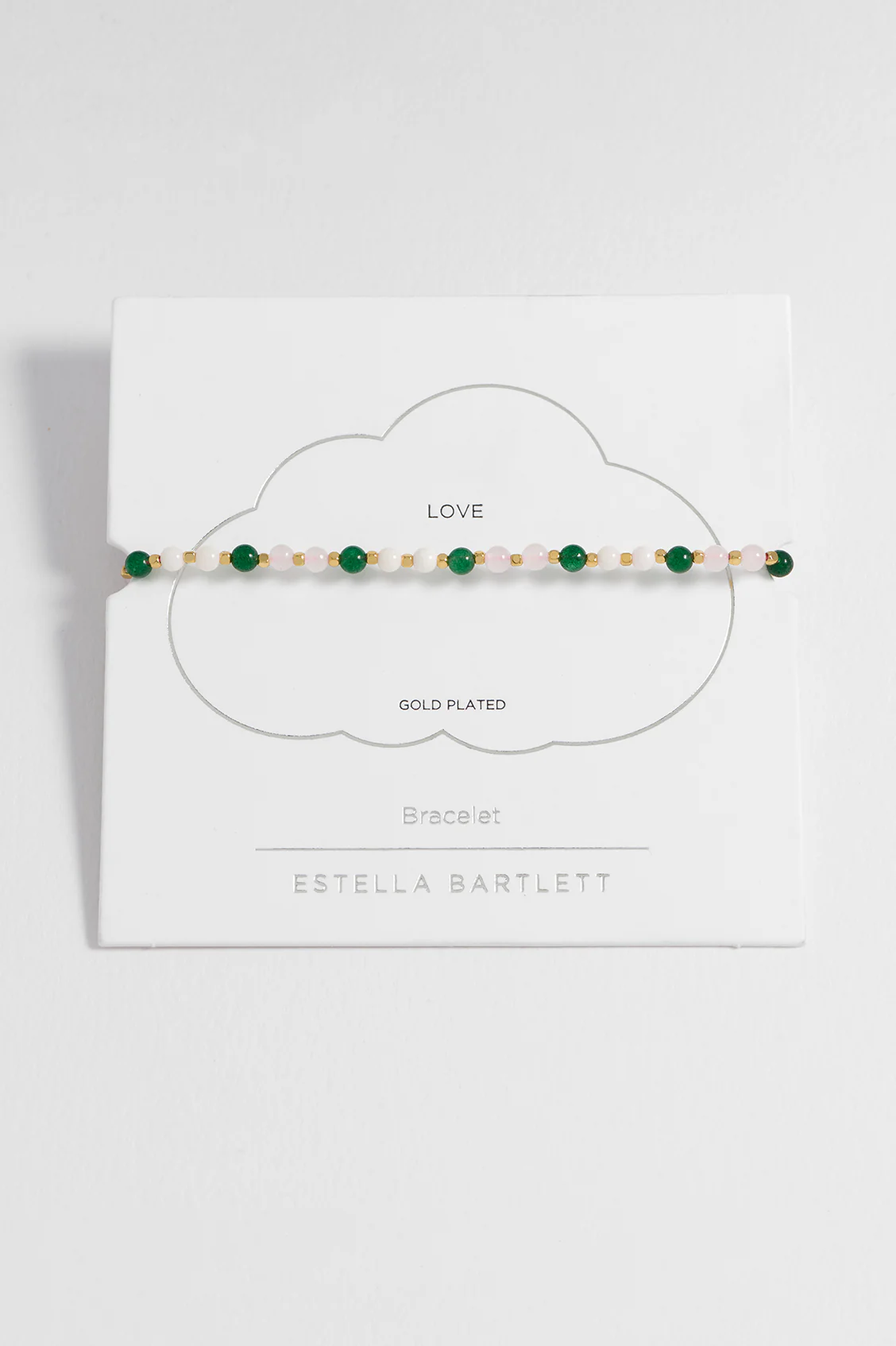 Multi Gemstone Amelia Bracelet