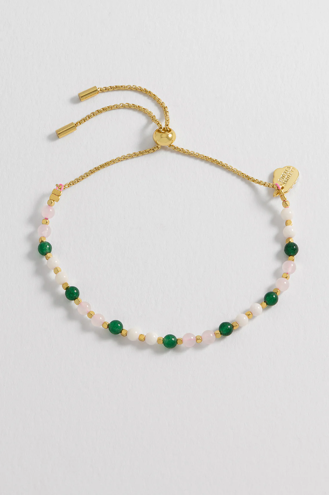 Multi Gemstone Amelia Bracelet - Image 2