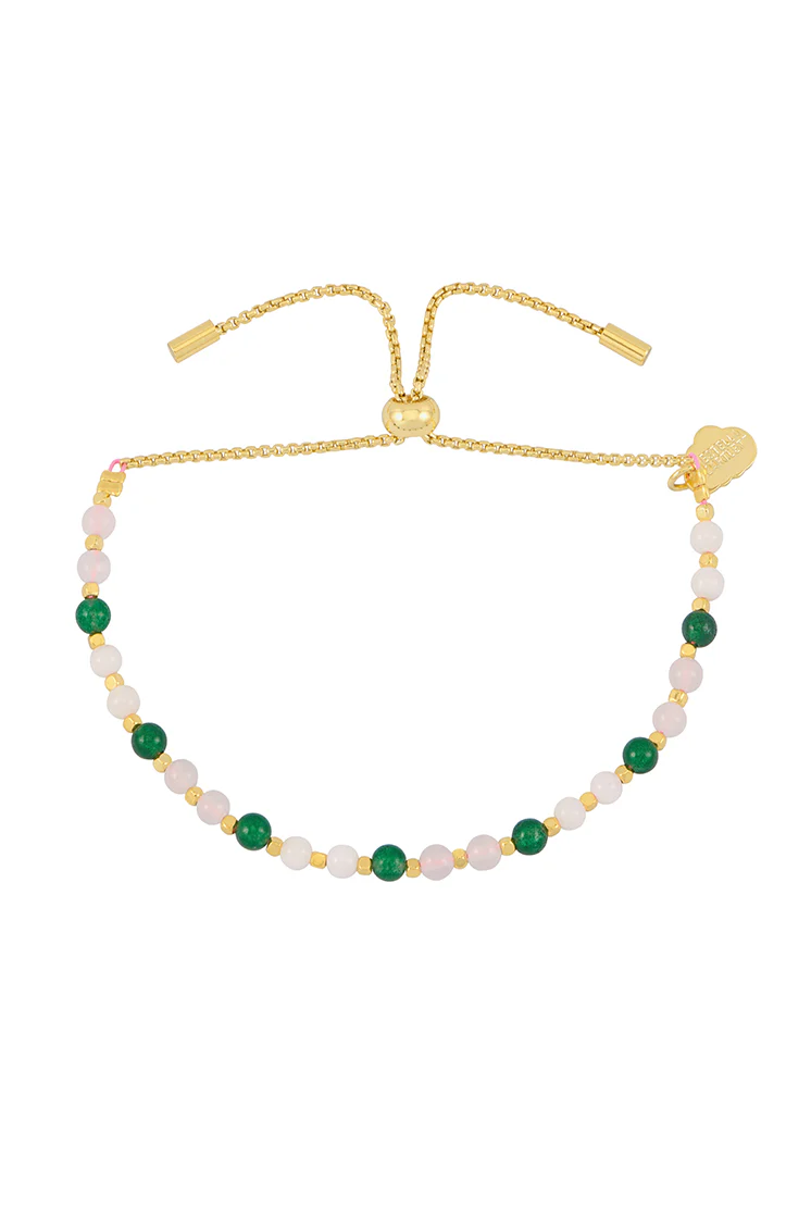 Multi Gemstone Amelia Bracelet - Image 3