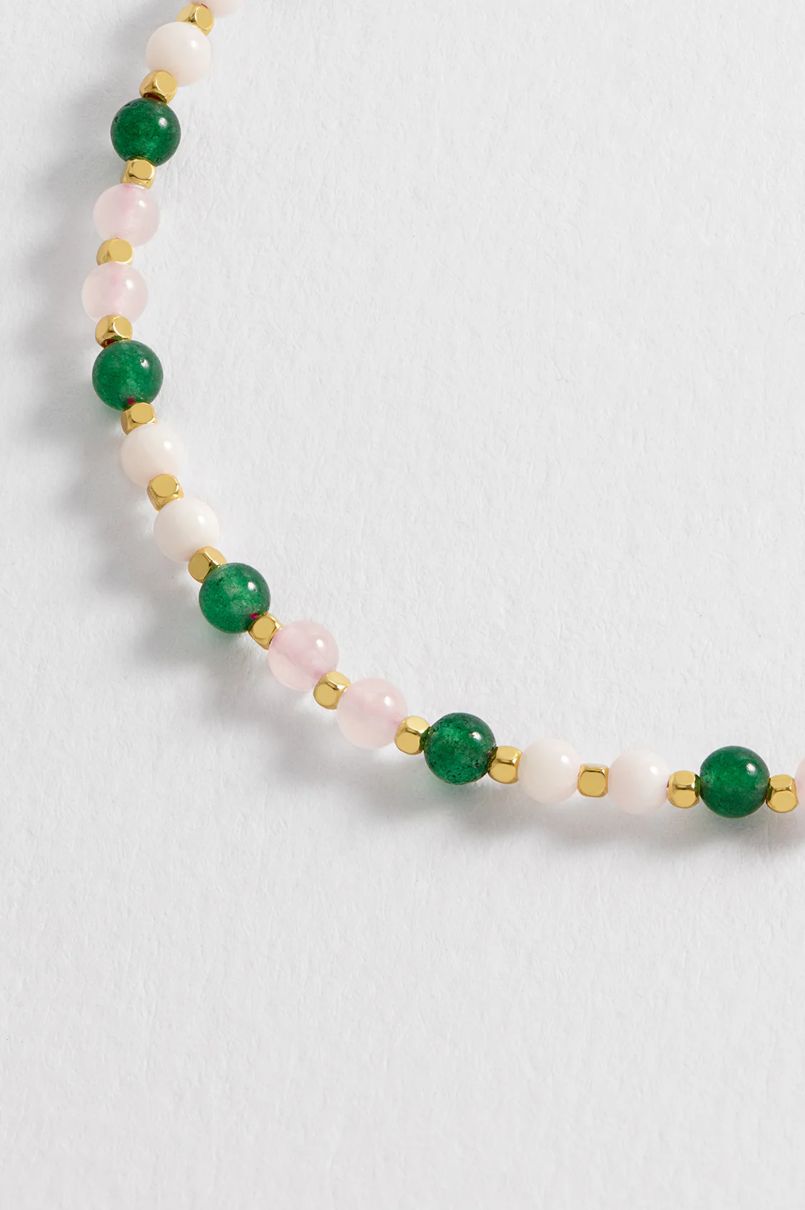 Multi Gemstone Amelia Bracelet - Image 5