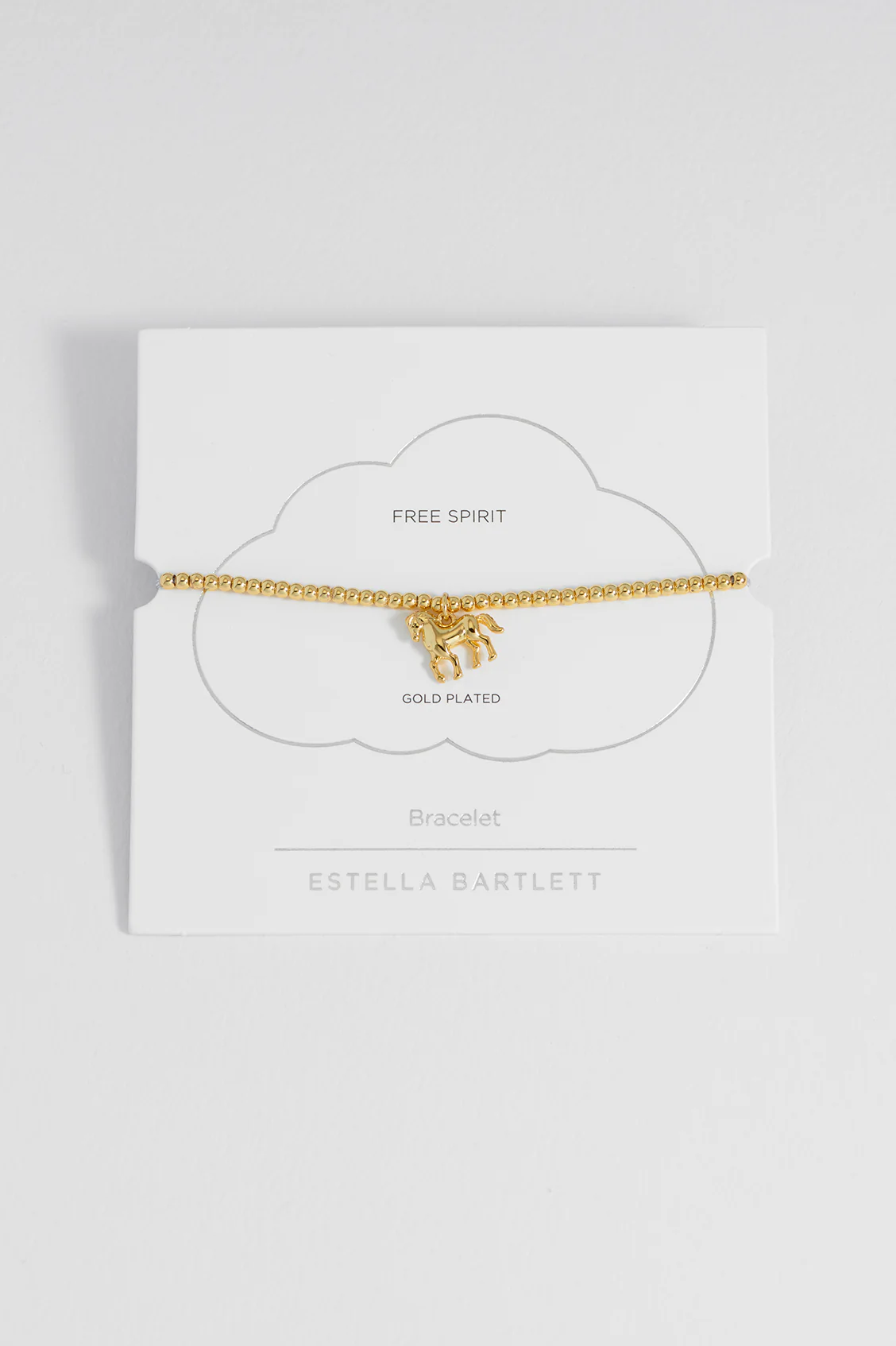 Horse Louise Bracelet