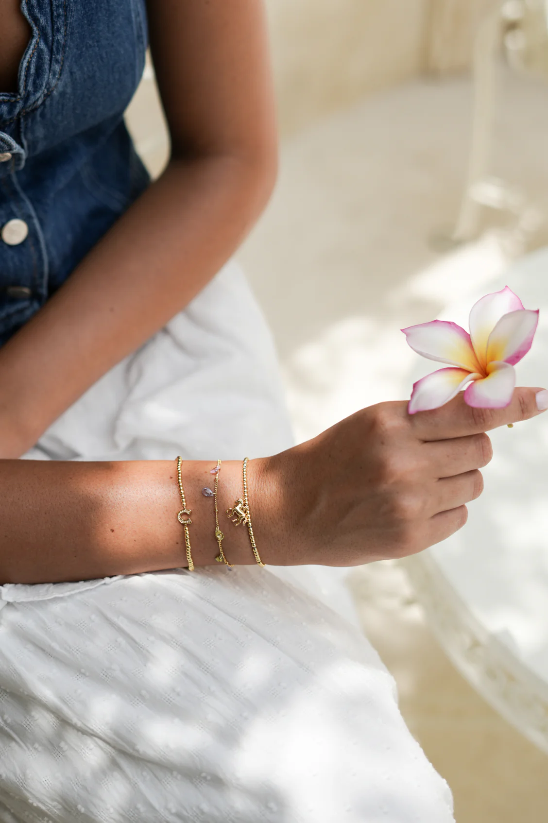 Horse Louise Bracelet - Image 2
