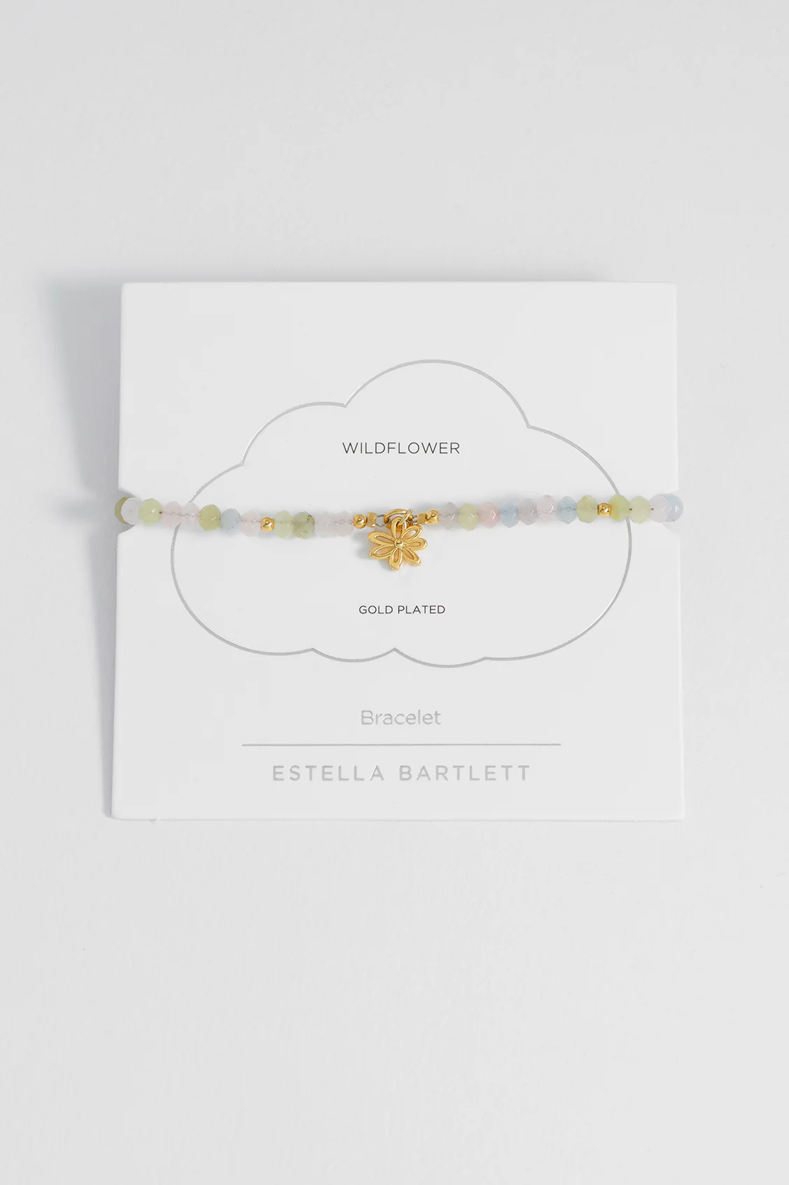 Doodle Flower Amelia Bracelet
