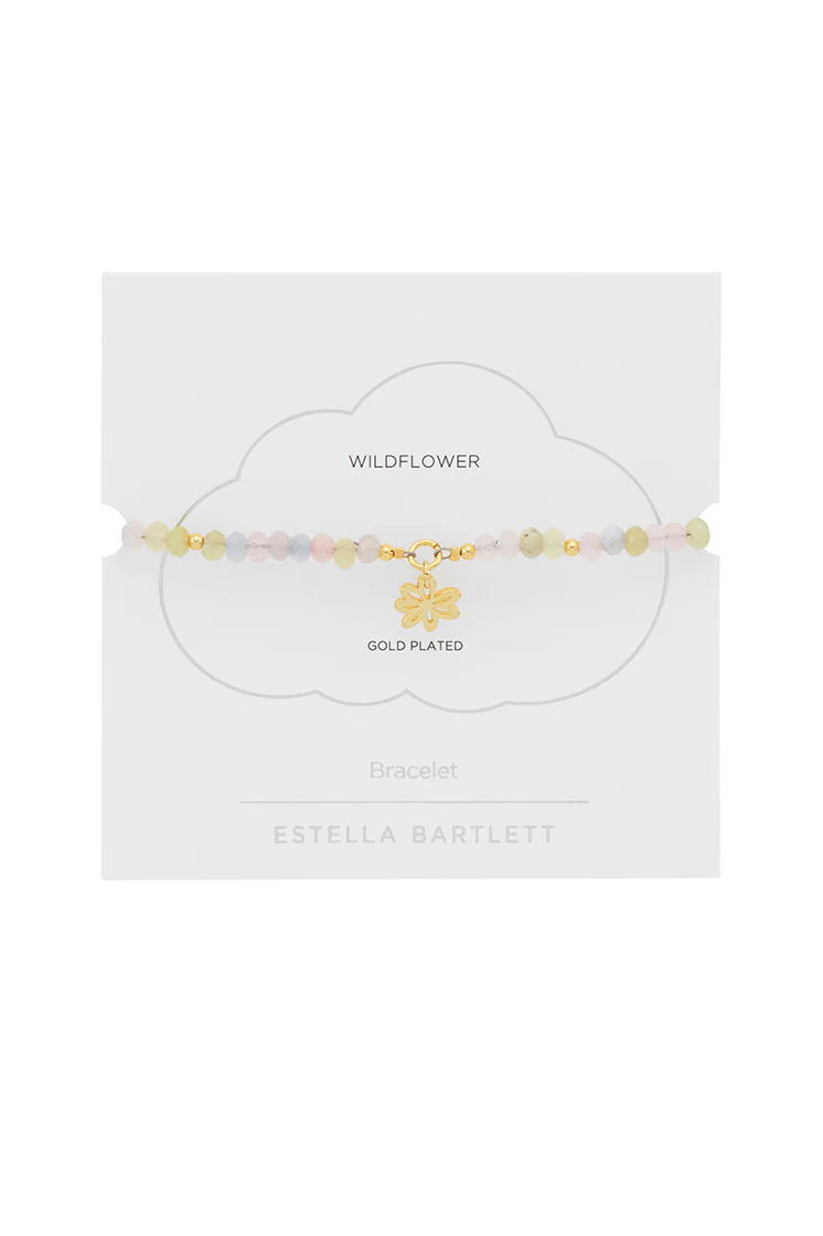Doodle Flower Amelia Bracelet - Image 3