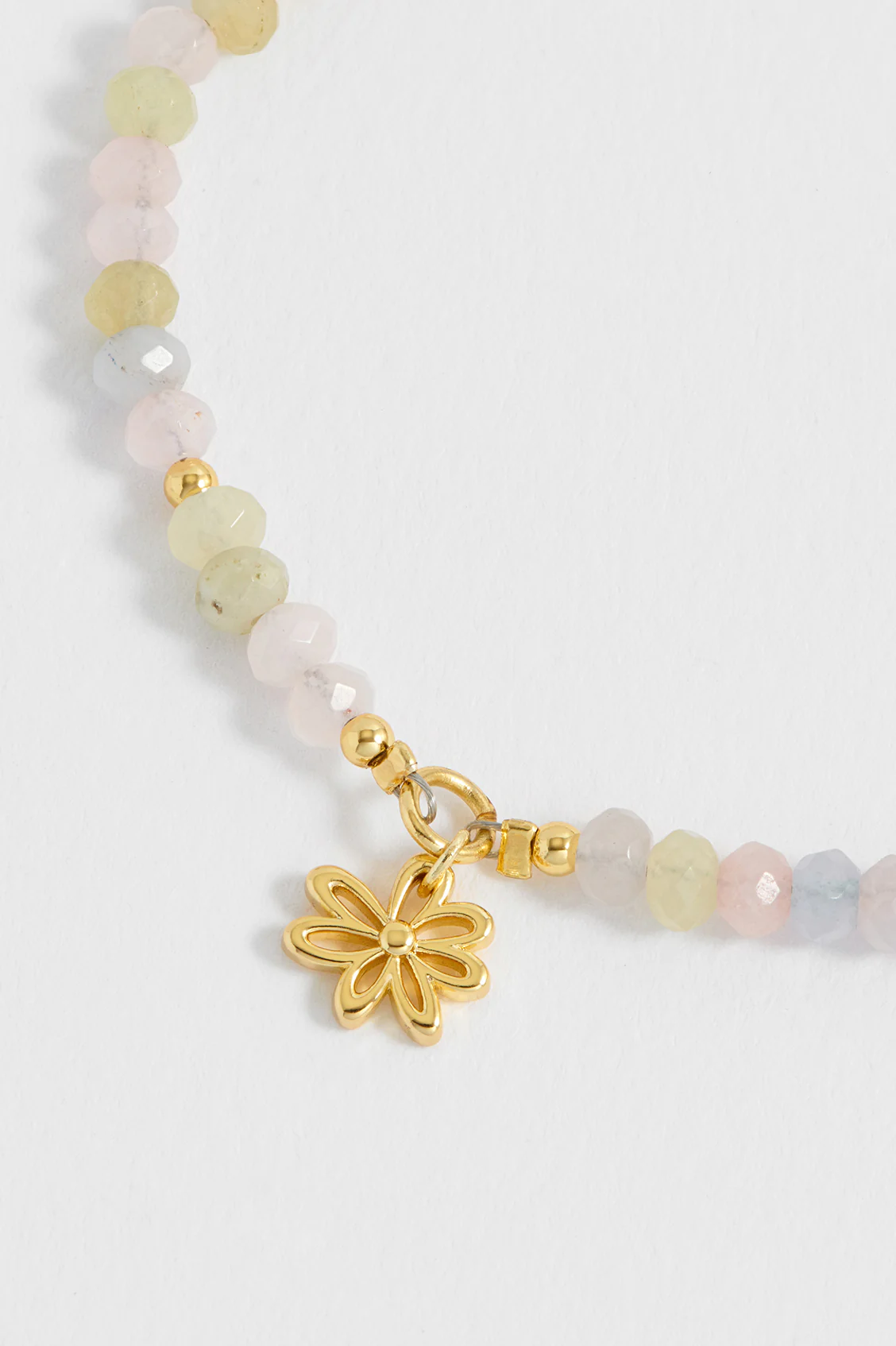 Doodle Flower Amelia Bracelet - Image 4