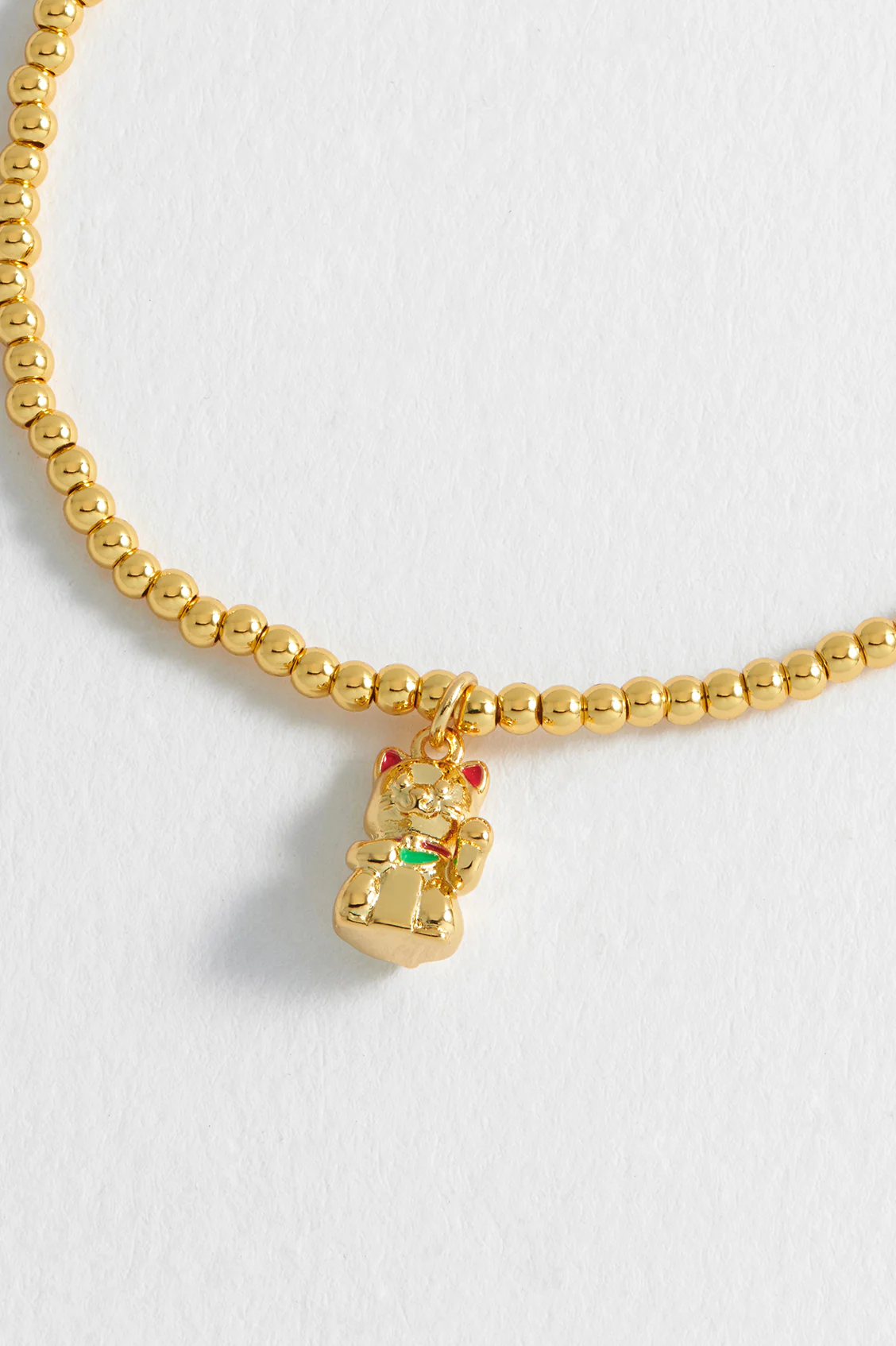 Lucky Cat Sienna Bracelet - Image 5