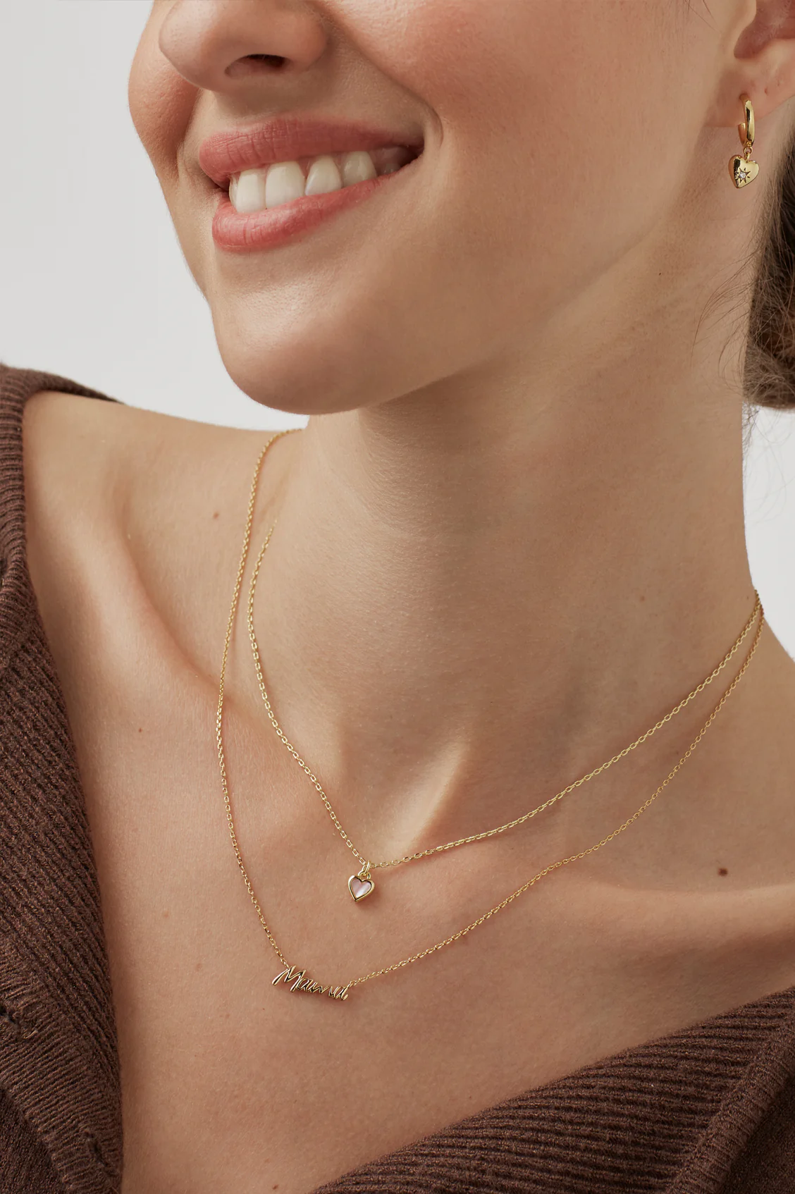 Mama Necklace - Image 2