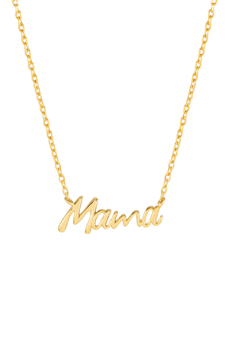 Mama Necklace - Image 3