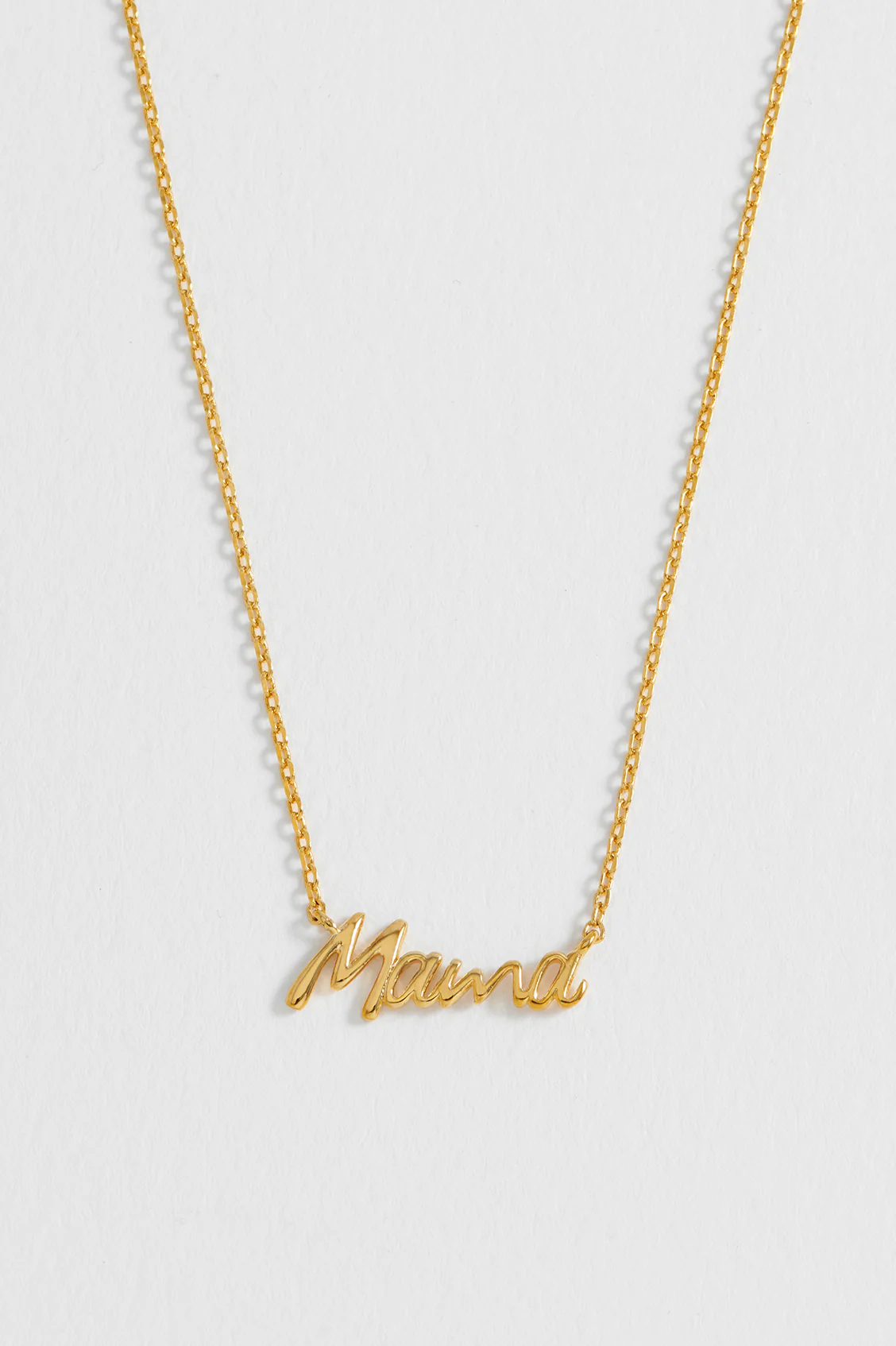 Mama Necklace - Image 4
