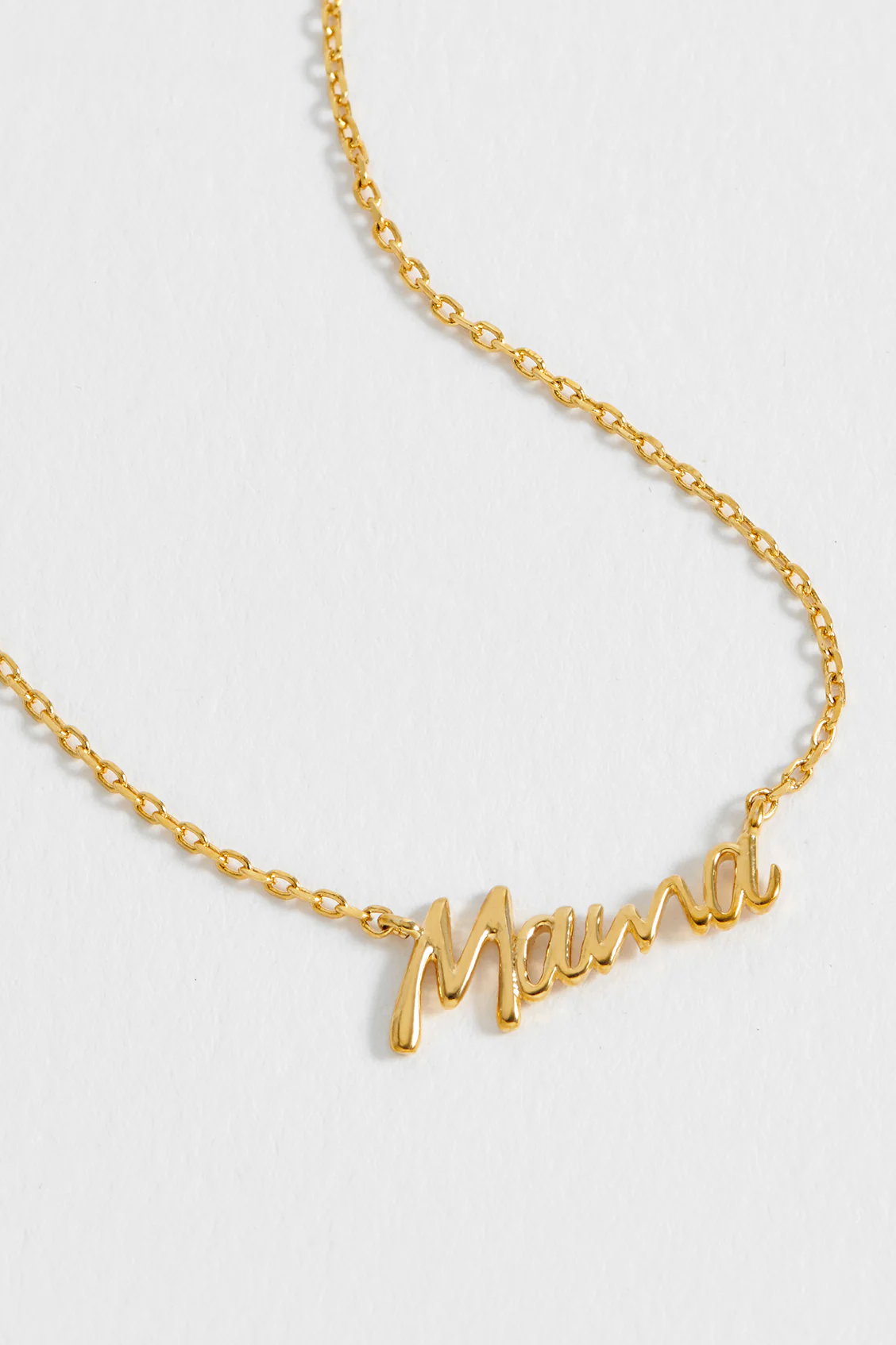 Mama Necklace - Image 5