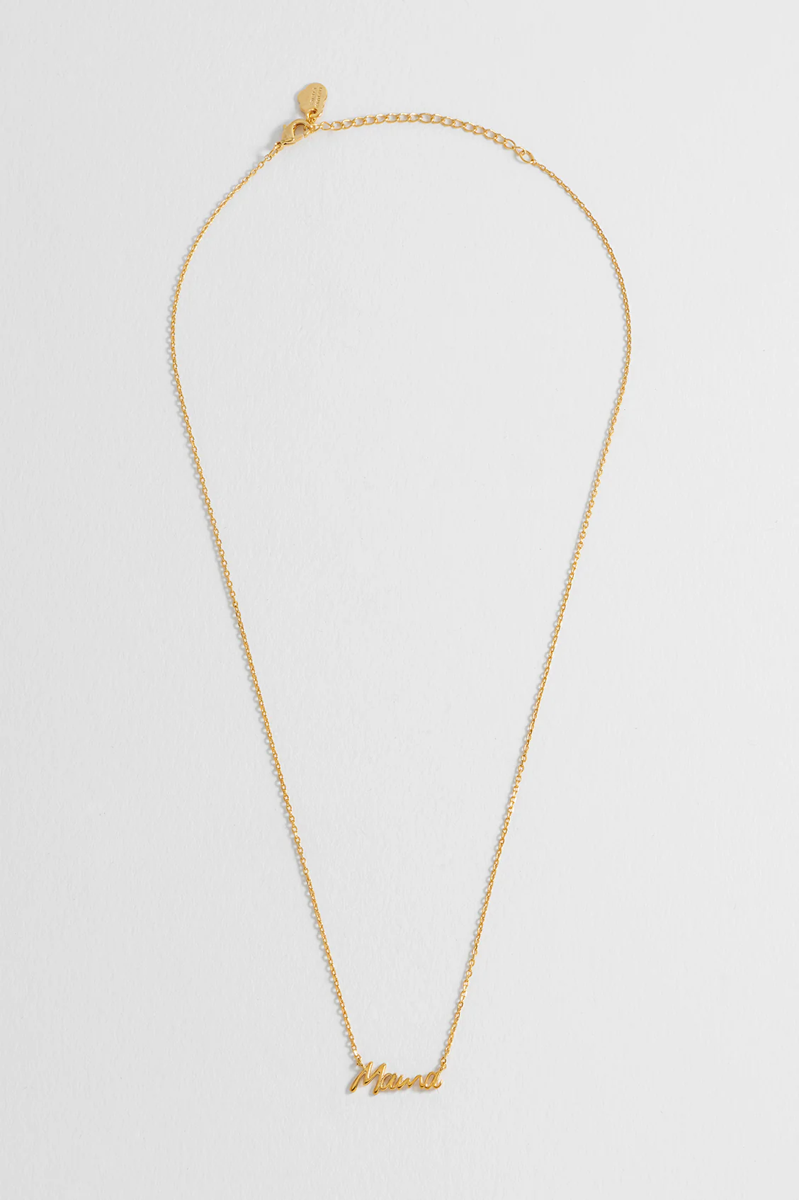 Mama Necklace - Image 6