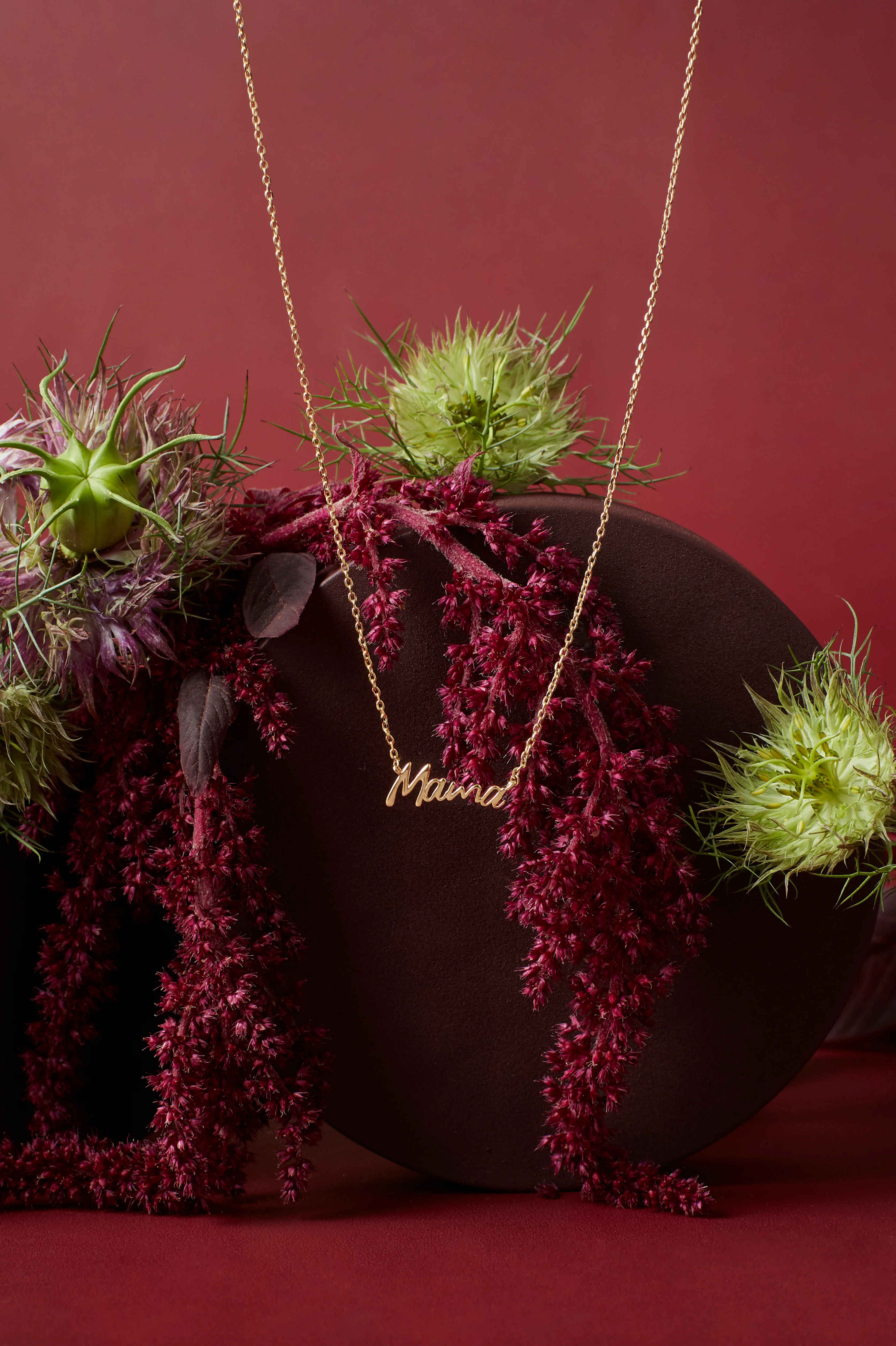 Mama Necklace - Image 7