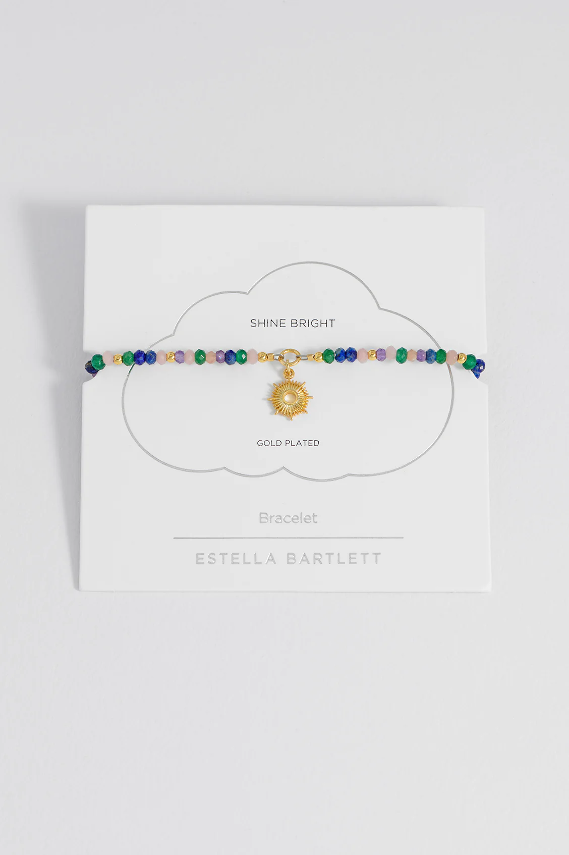 Sunburst Amelia Bracelet