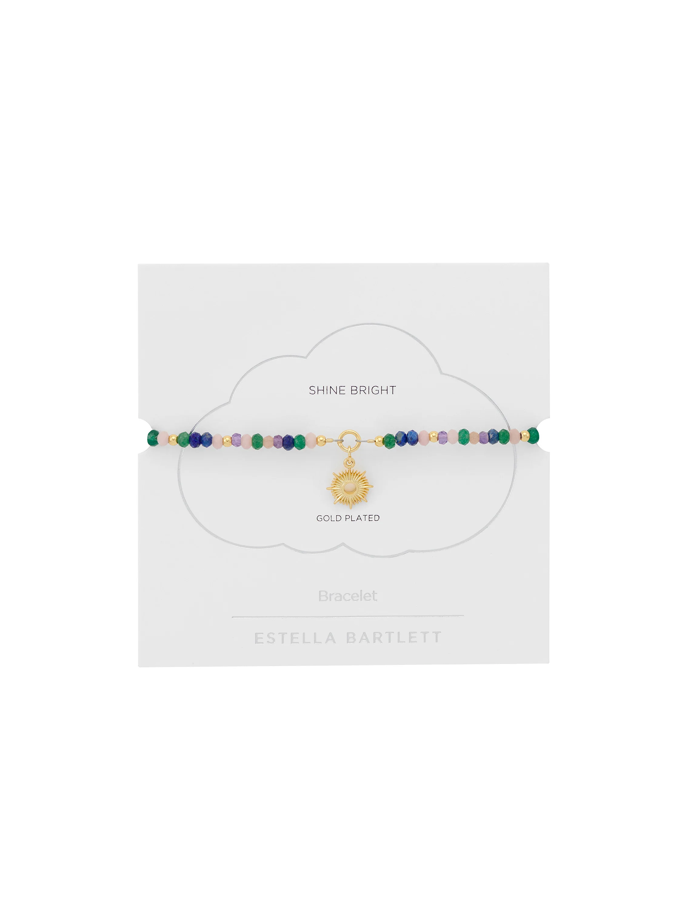 Sunburst Amelia Bracelet - Image 3