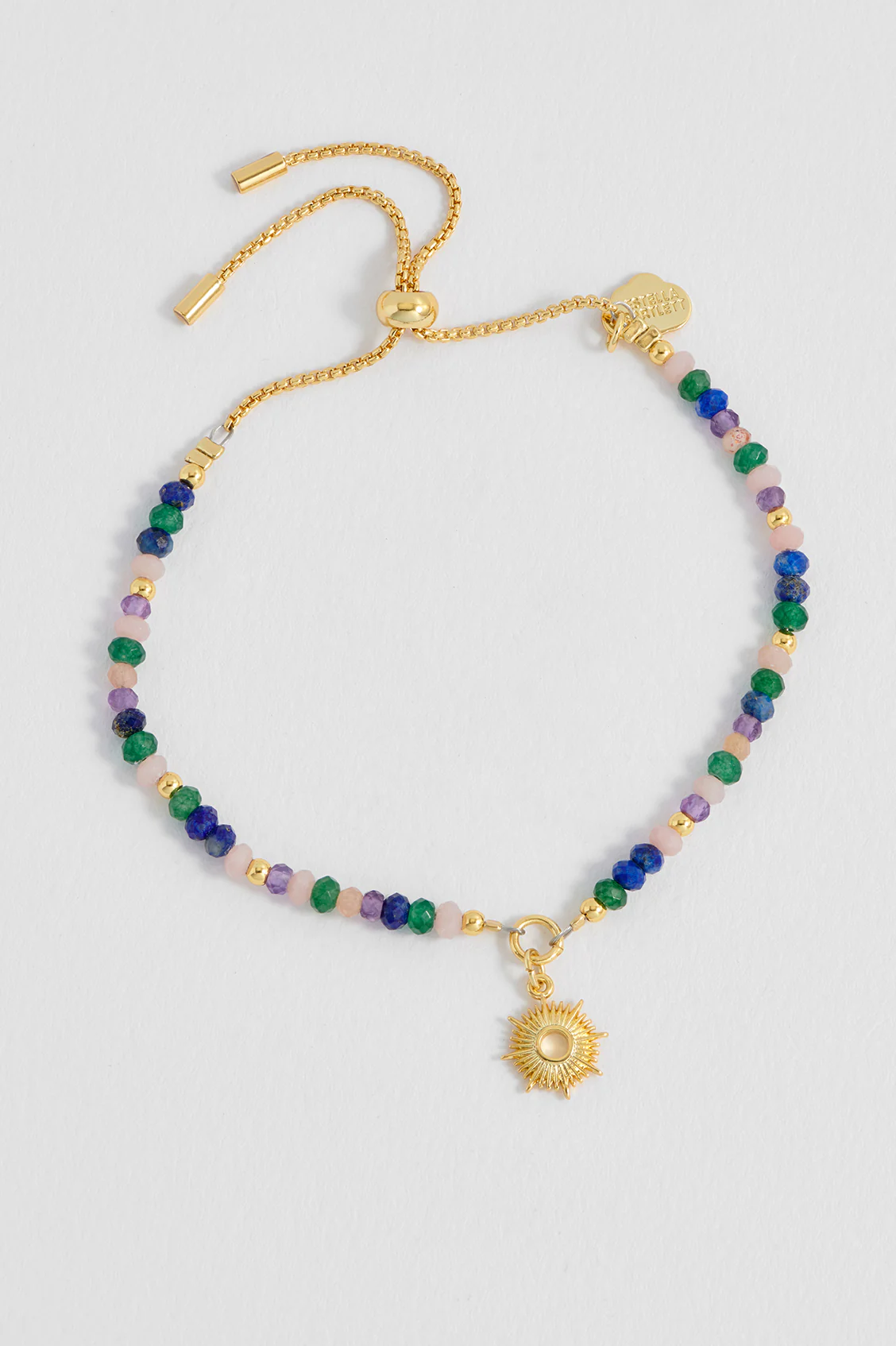 Sunburst Amelia Bracelet - Image 5