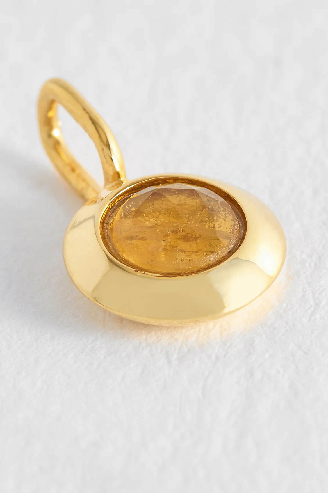 November Birthstone Charm - Image 4