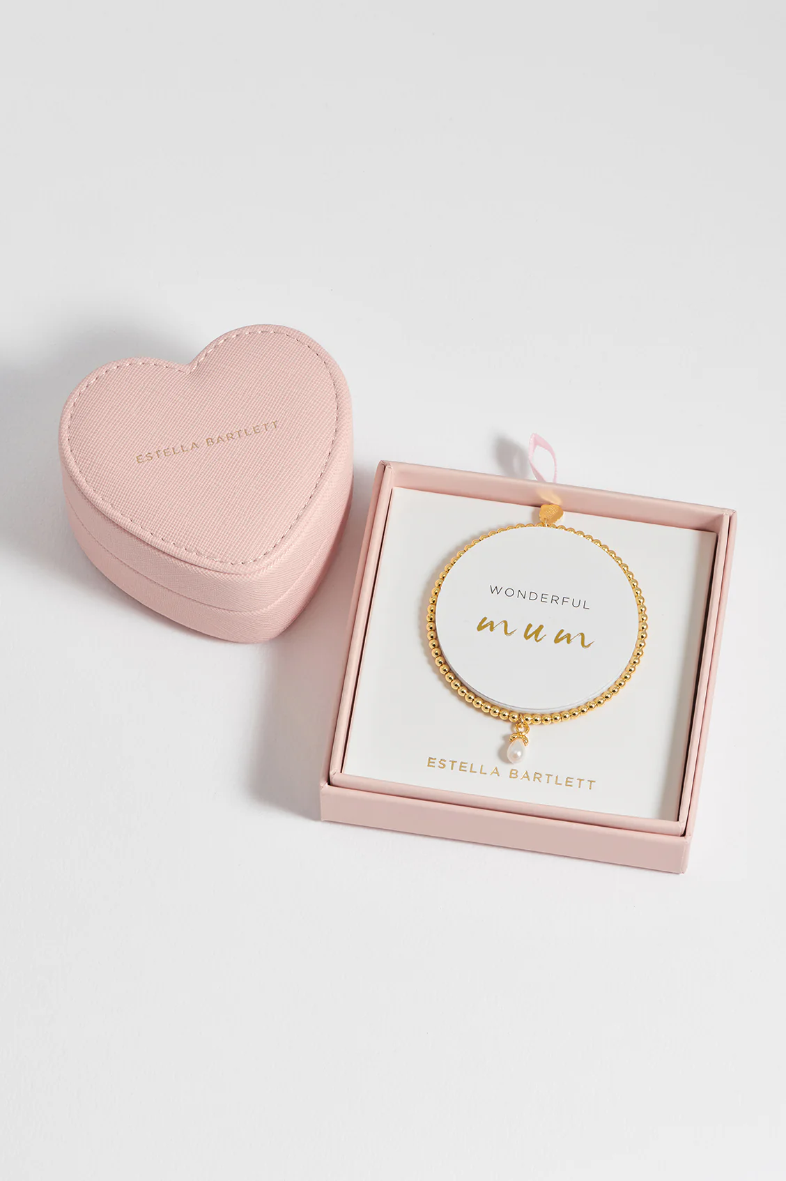 Wonderful Mum 2-Piece Gift Set