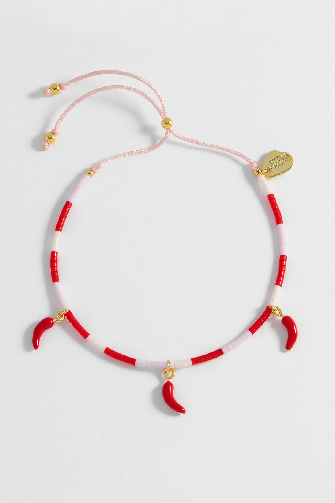 Chilli Miyuki Bracelet - Image 2