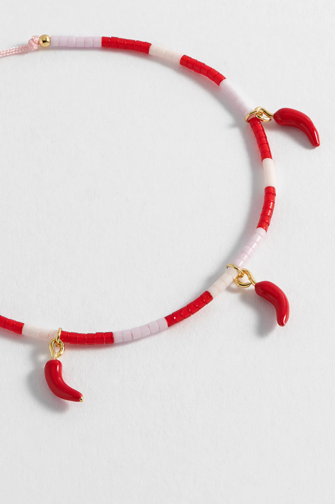 Chilli Miyuki Bracelet - Image 5