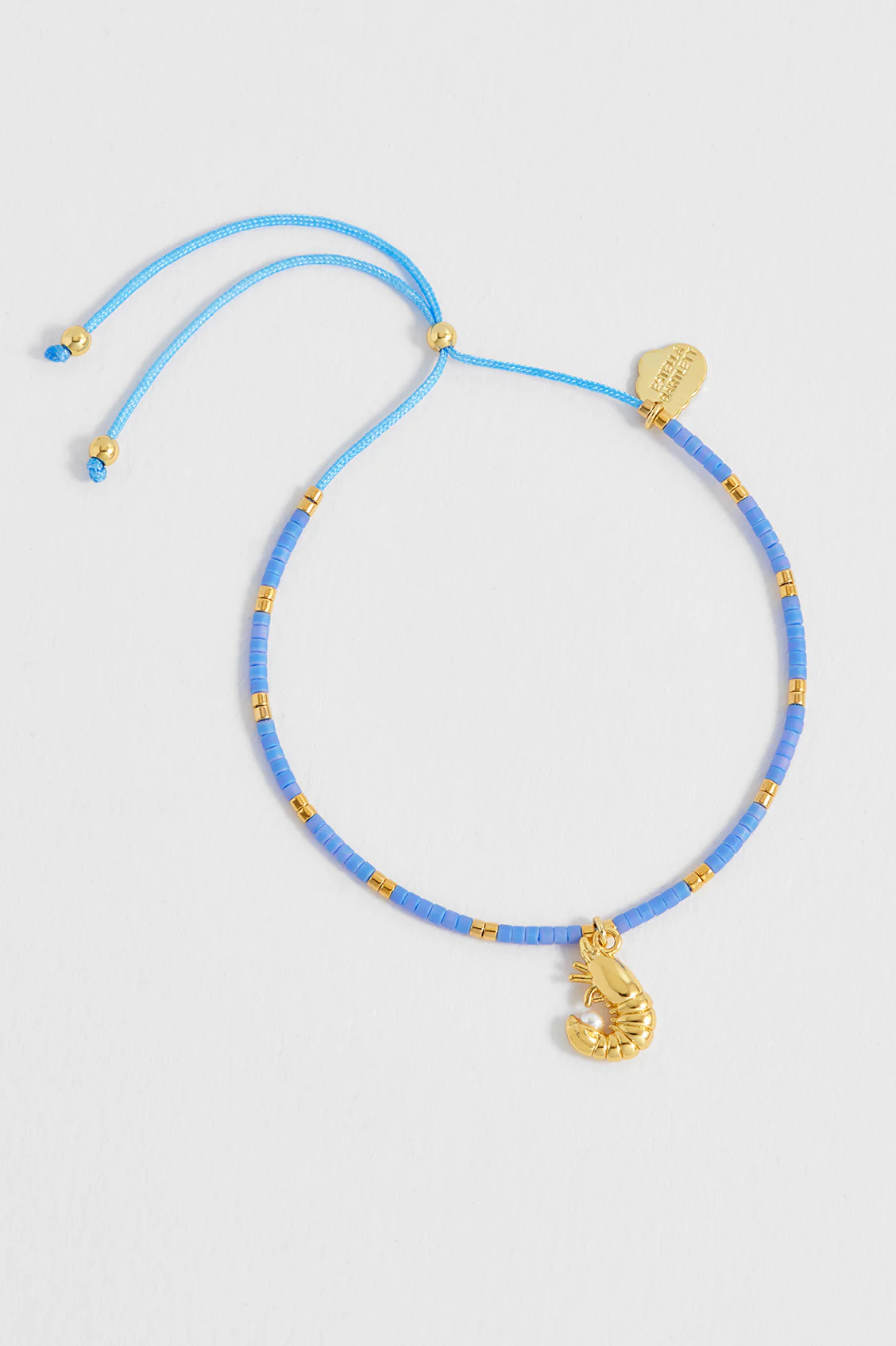 Shrimp Louise Bracelet with Pearl - Image 5