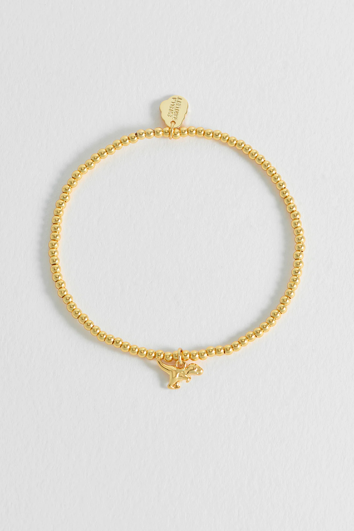 Dinosaur Sienna Beaded Bracelet - Image 4