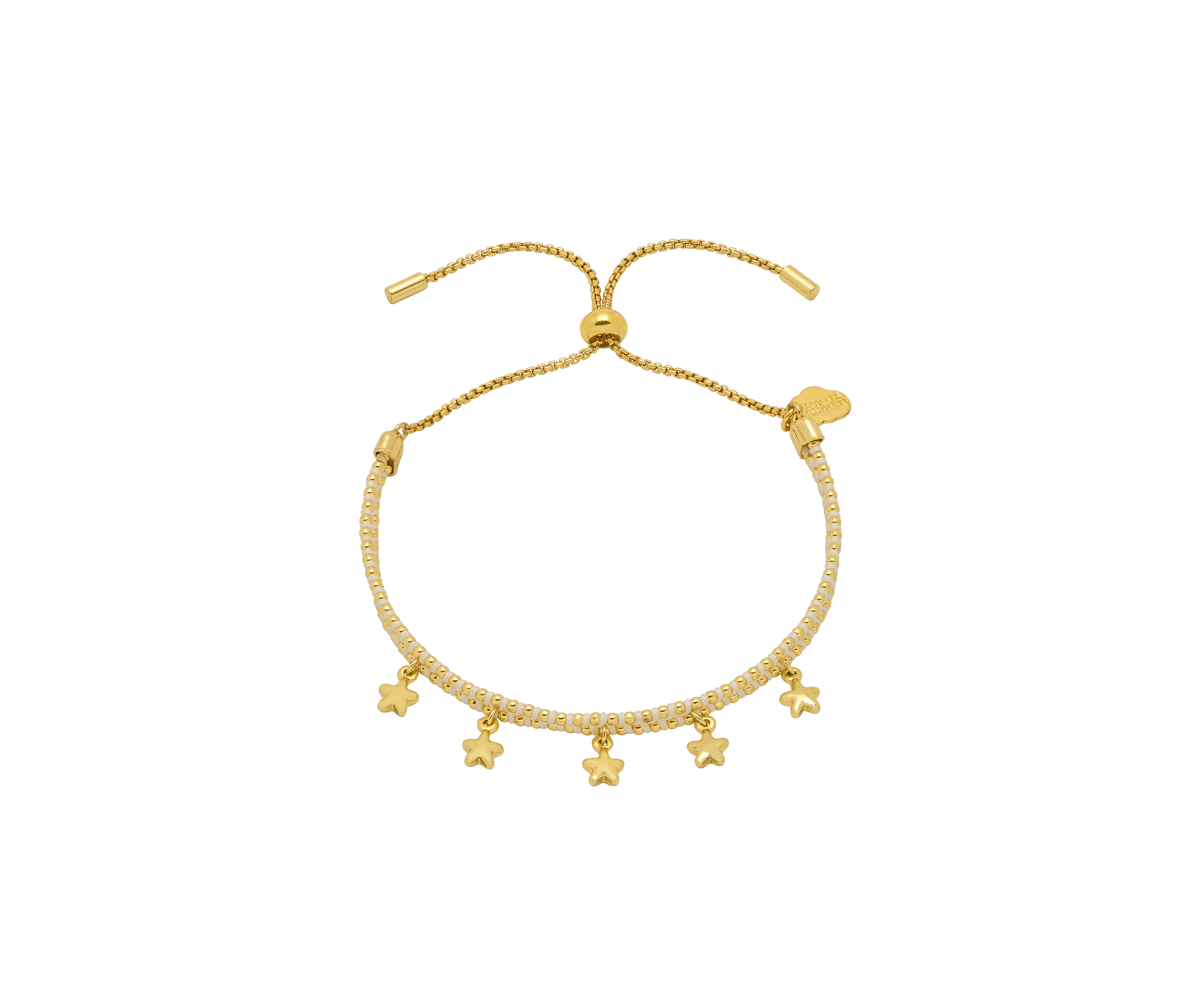 Woven Star Bracelet - Image 3