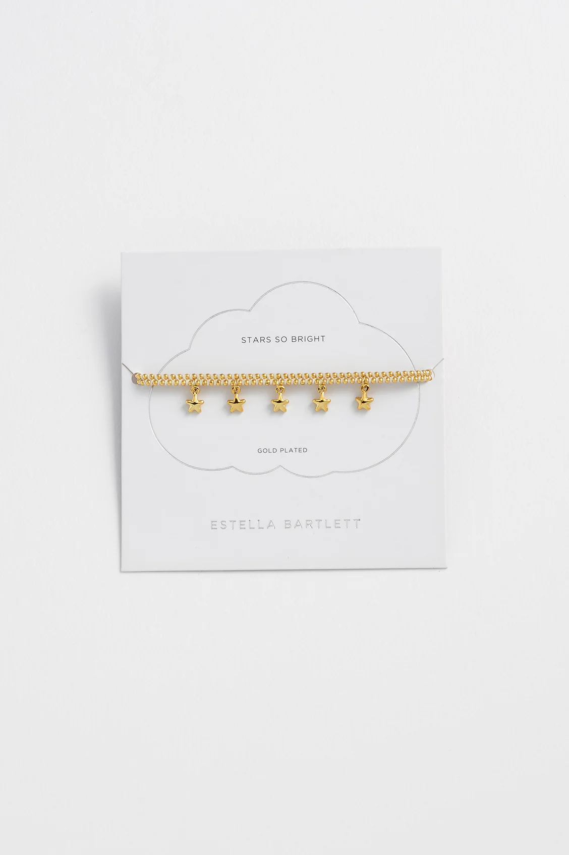 Woven Star Bracelet - Image 5
