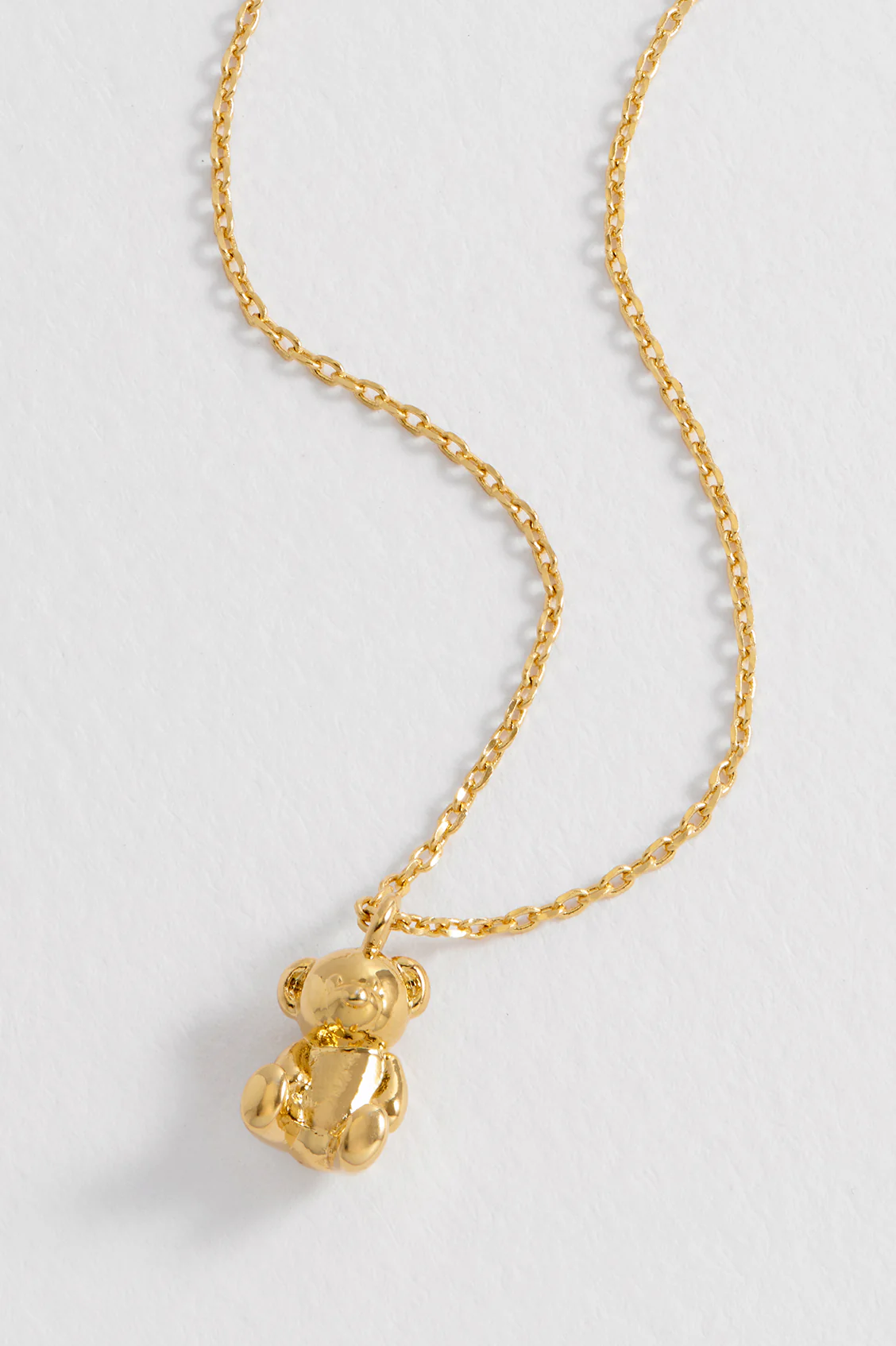 Teddy Bear Necklace - Image 4