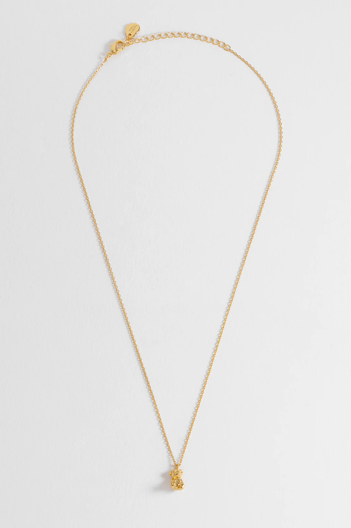 Teddy Bear Necklace - Image 5