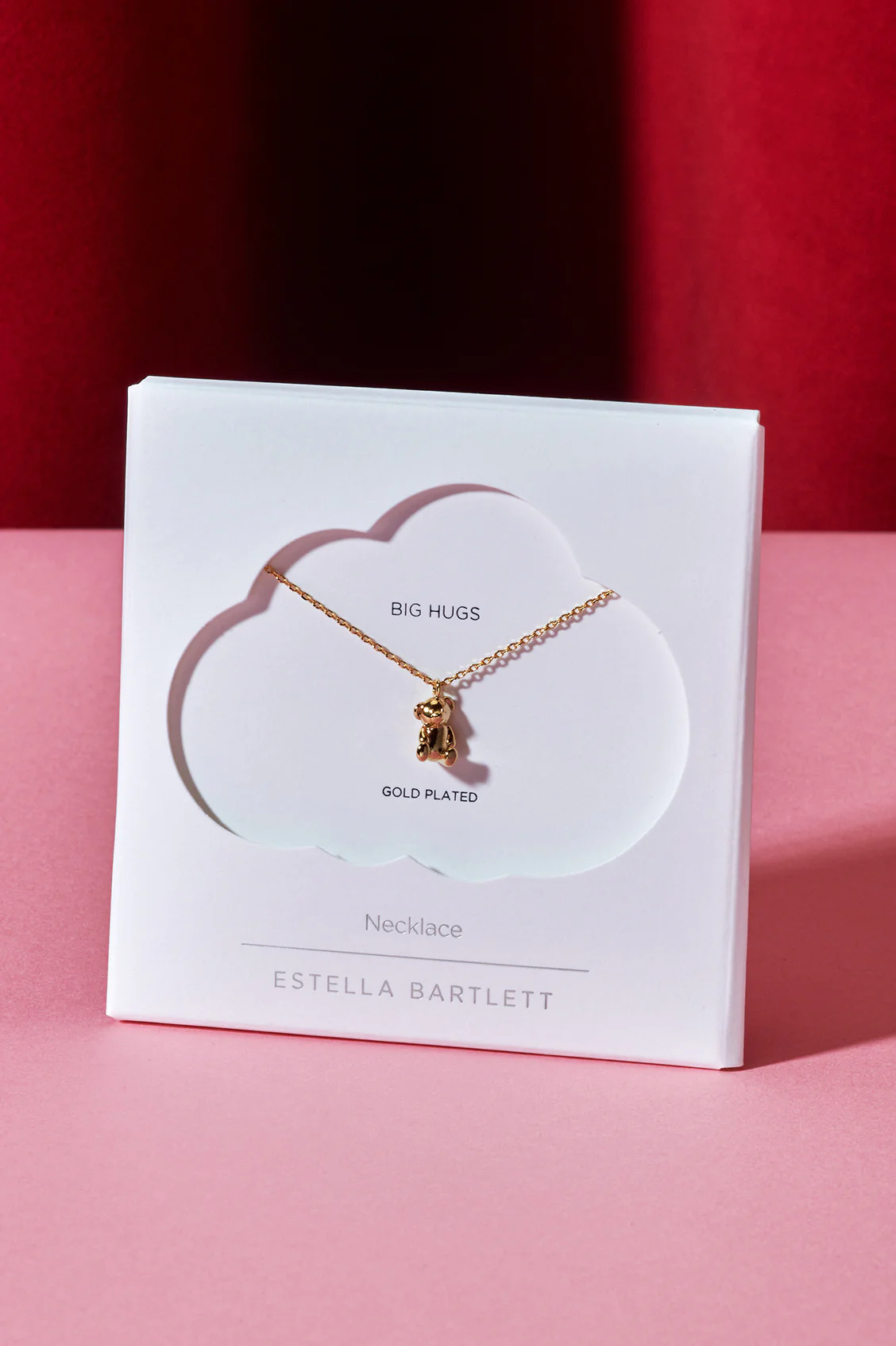 Teddy Bear Necklace - Image 7