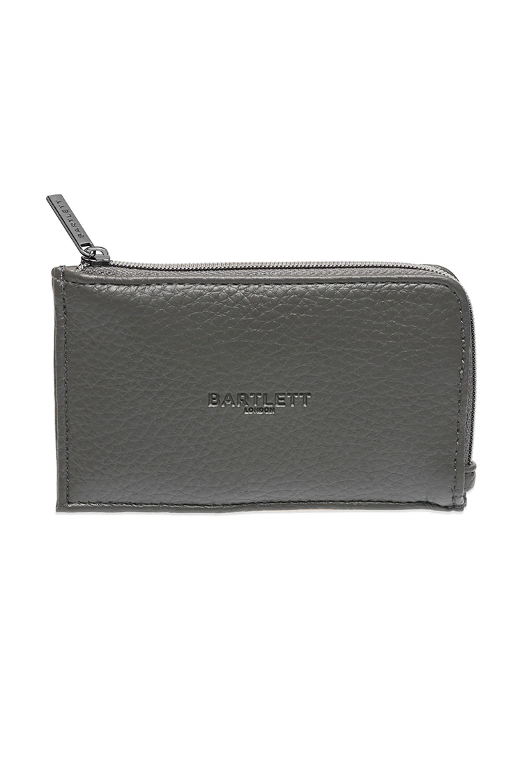 Men's Zipped Card Holder - Image 3