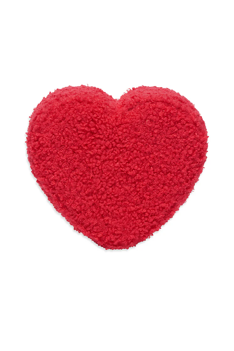 Heart Jewellery Box - Image 3