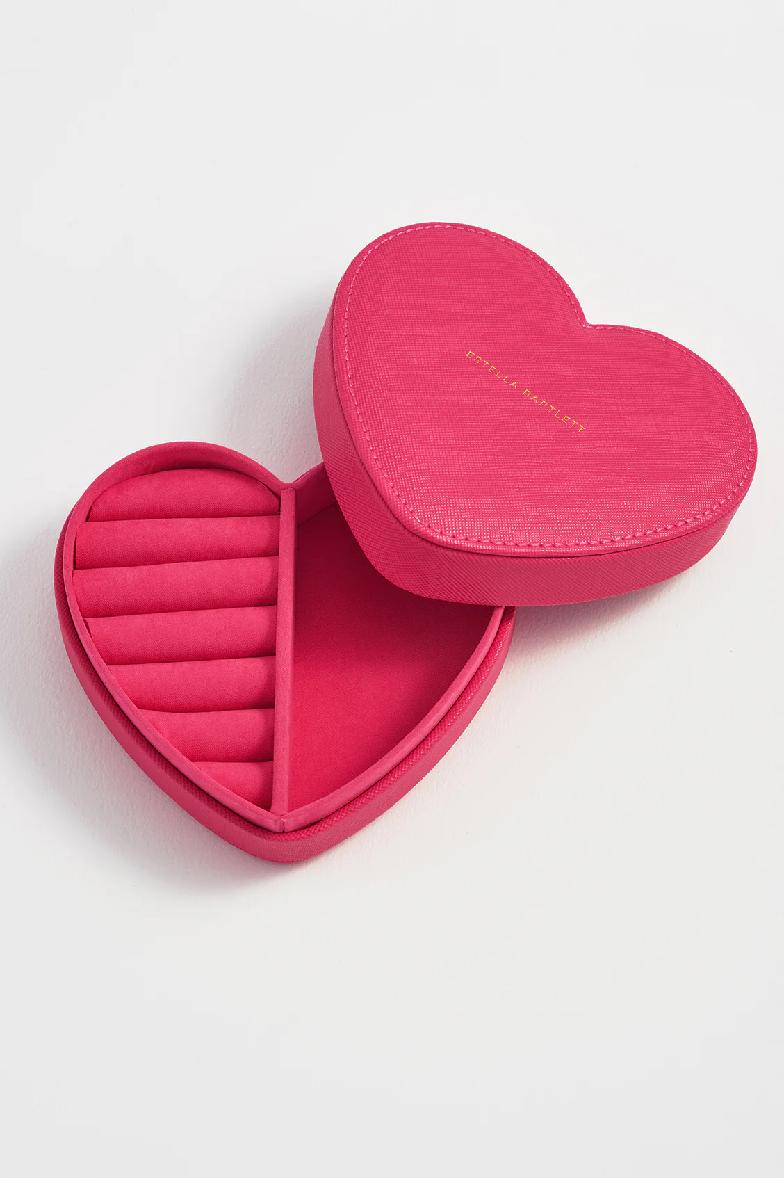 Heart Jewellery Box - Image 2
