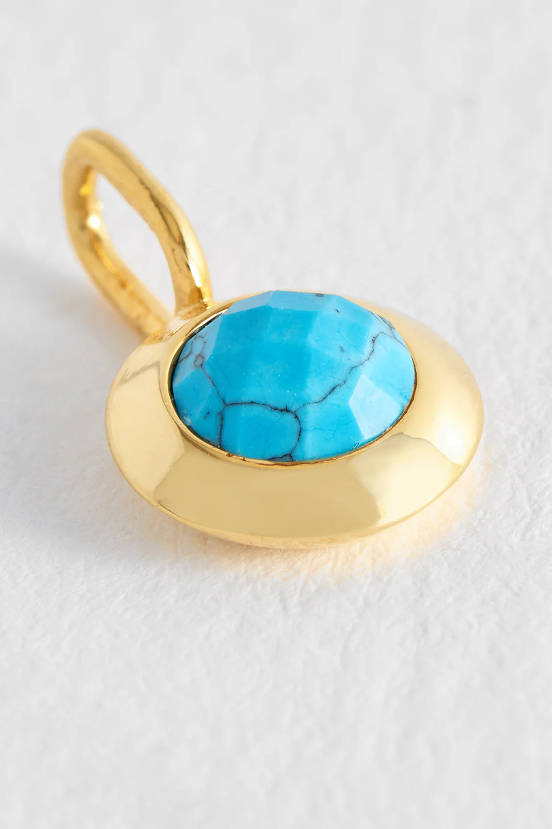 December Birthstone Charm - Image 2