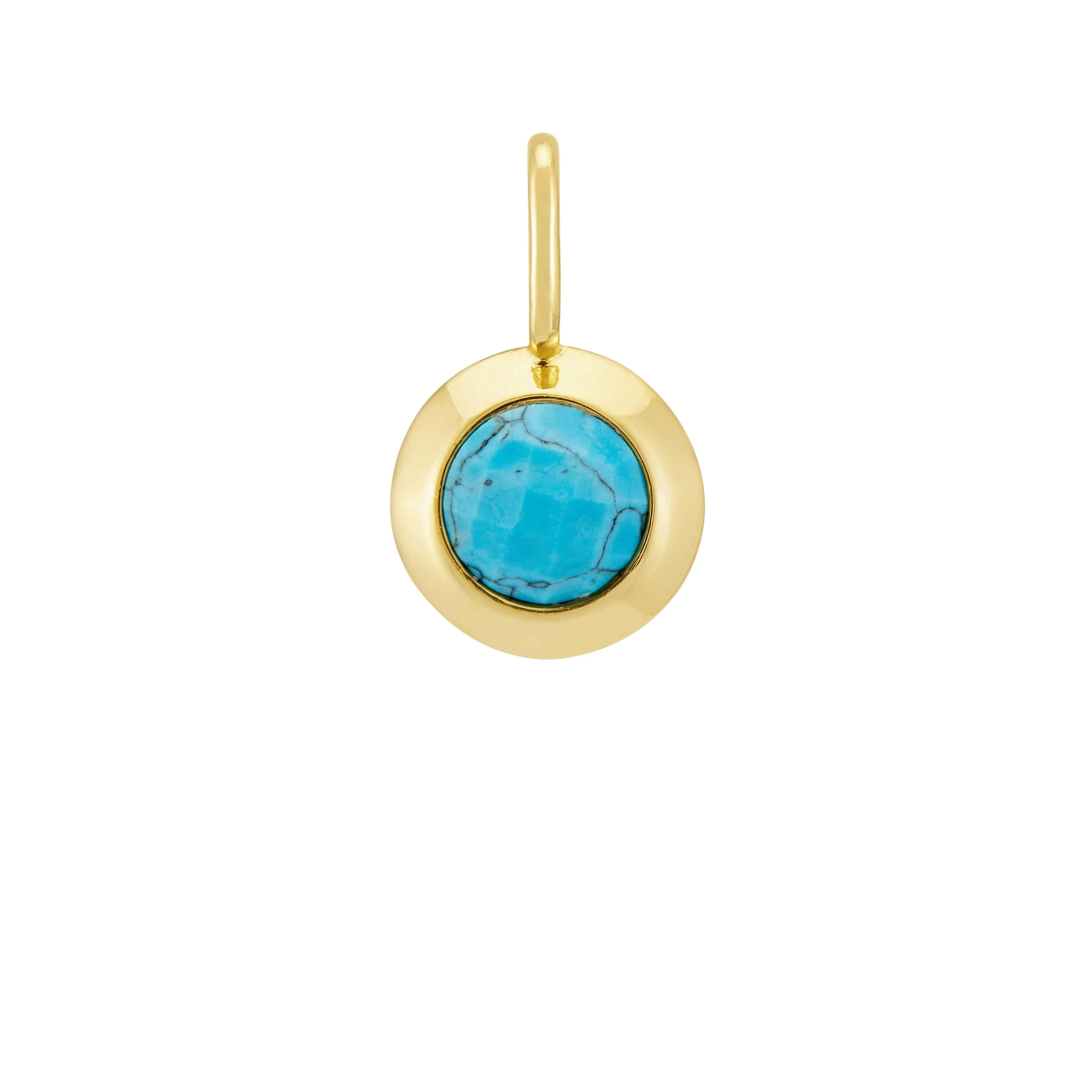 December Birthstone Charm - Image 3