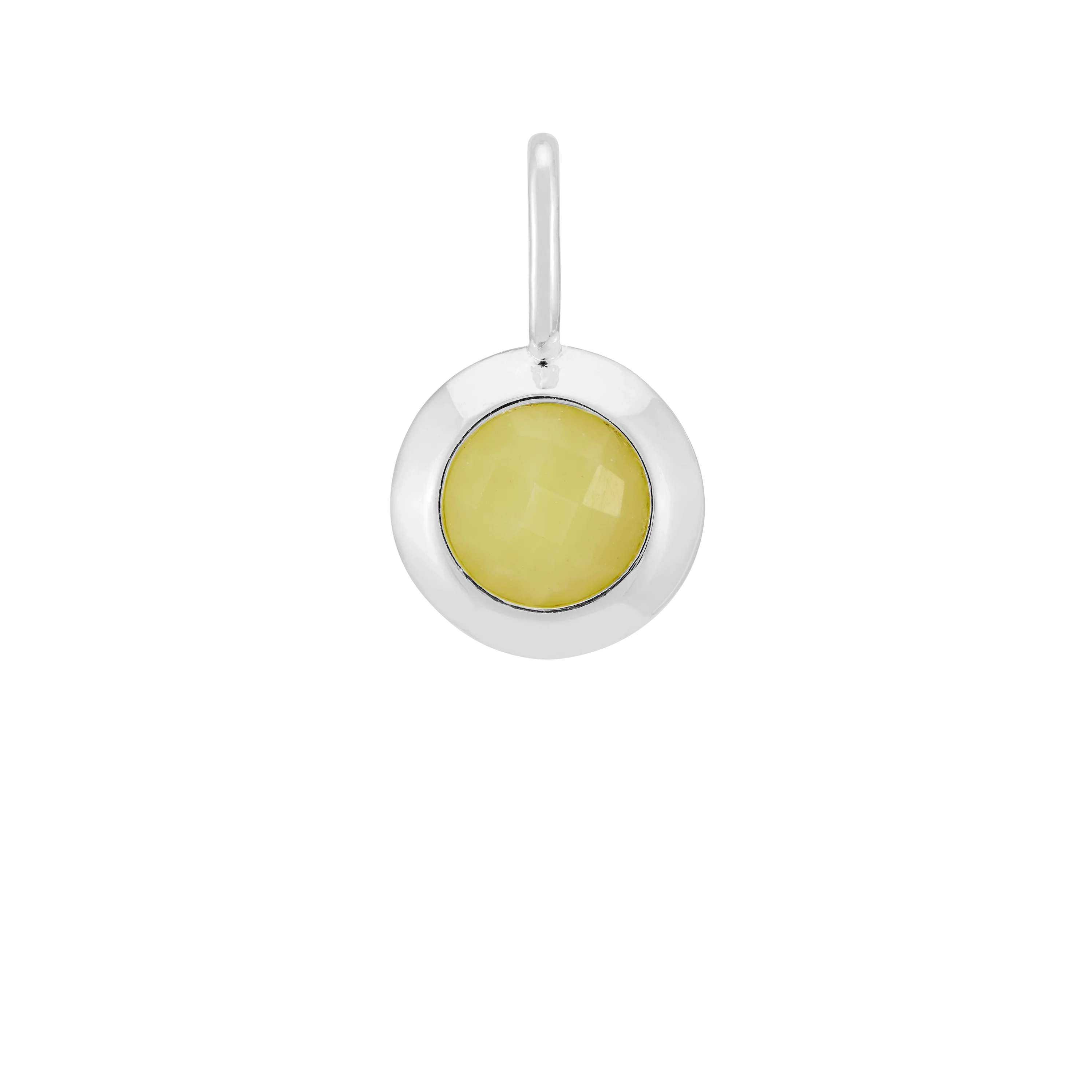 August Birthstone Charm - Image 4