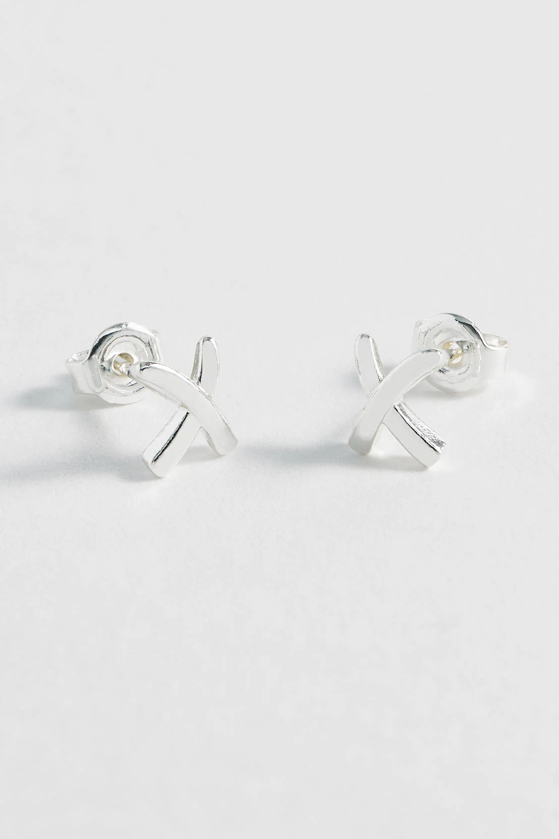 Kiss Studs