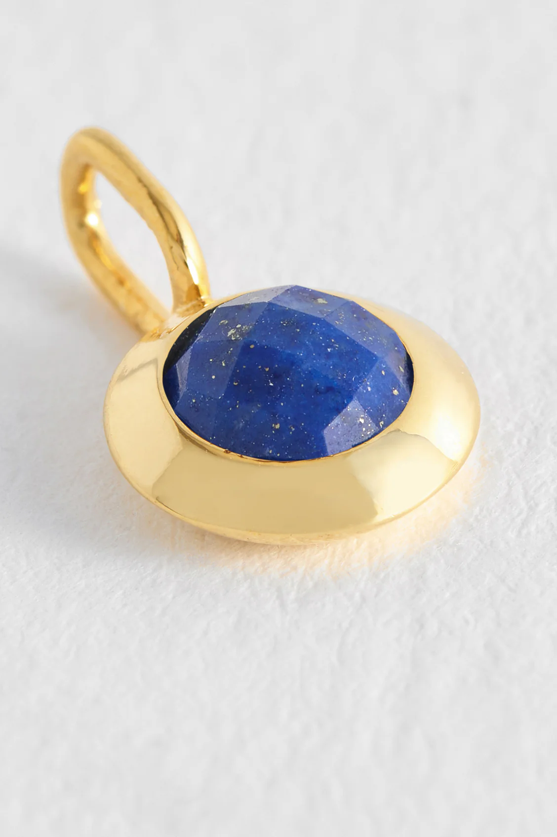 September Birthstone Charm - Image 2