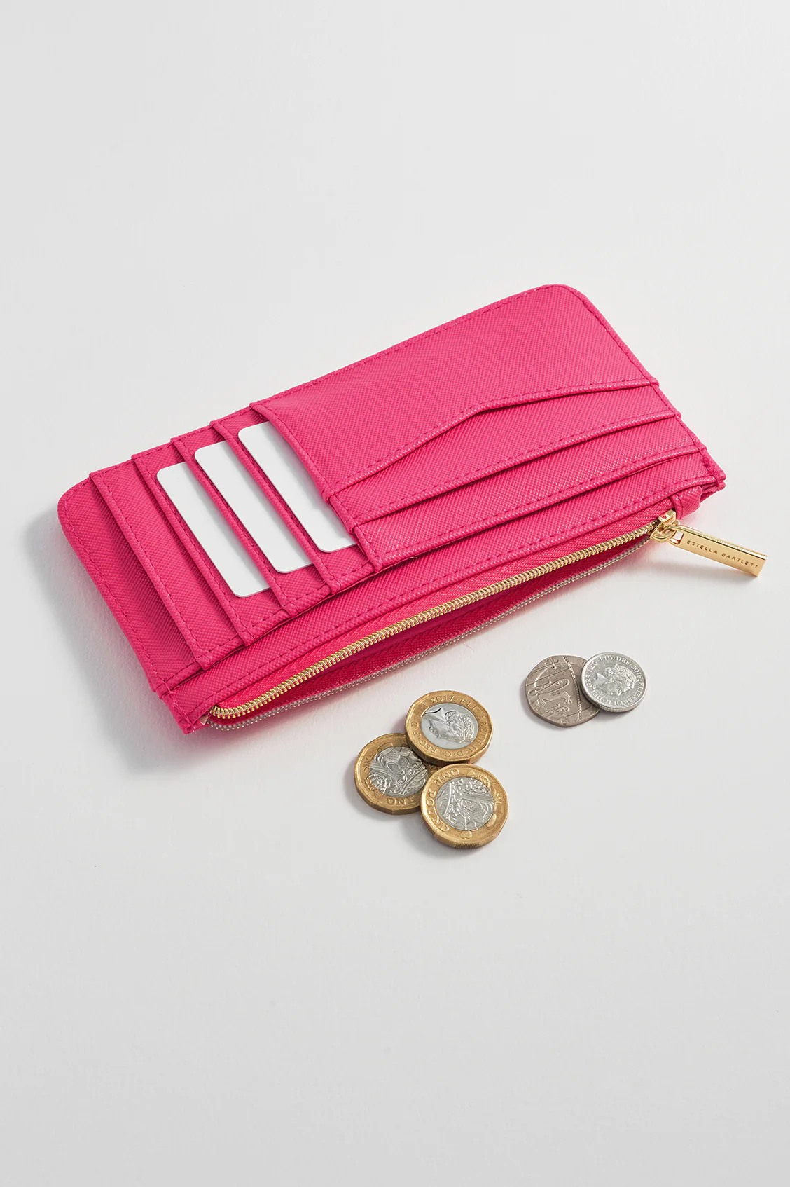 Large Card Purse - Image 2