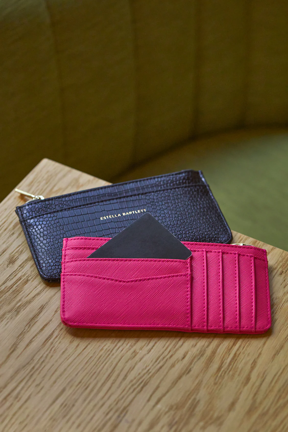 Large Card Purse - Image 4