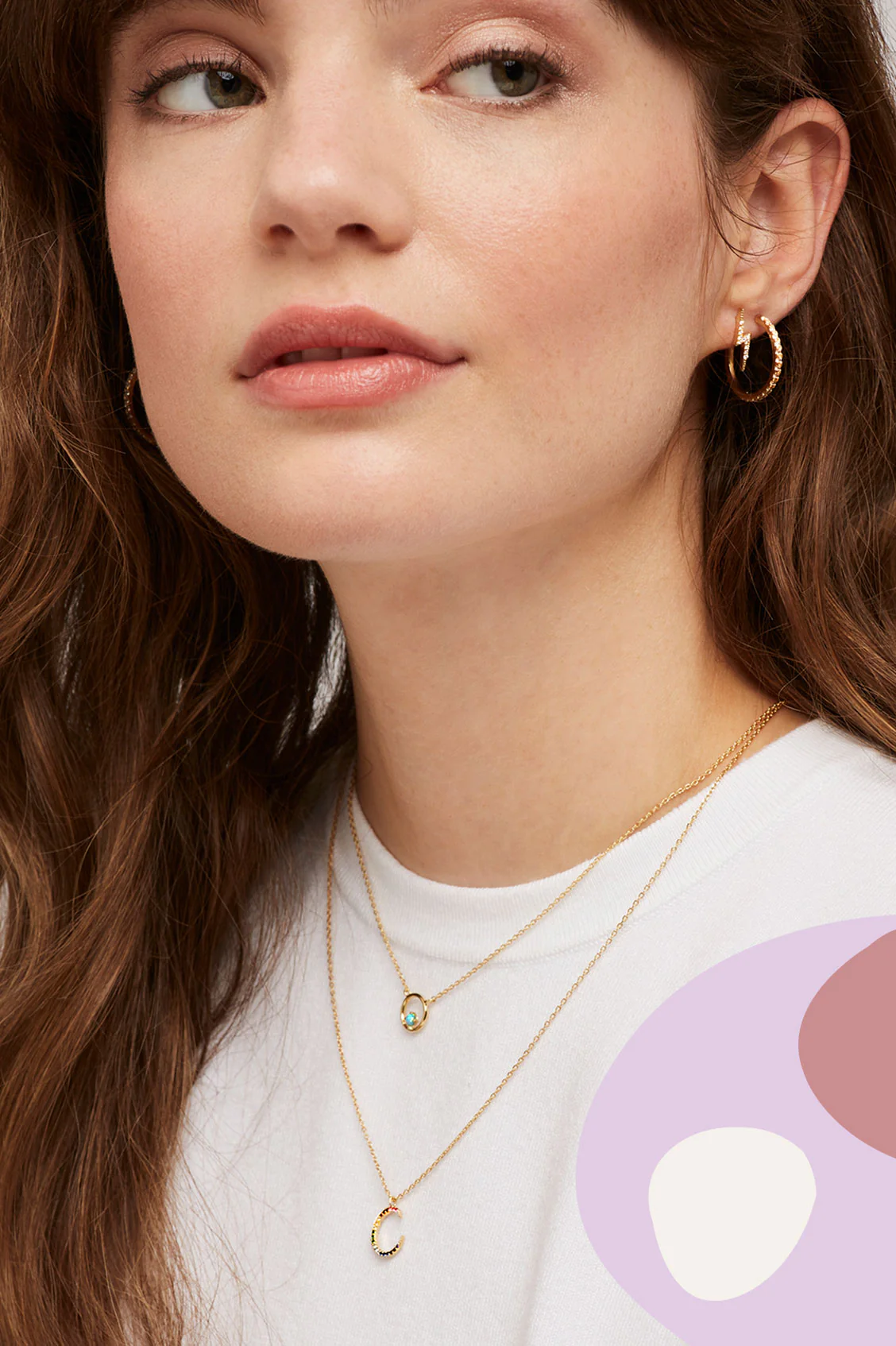 Lightning Bolt Earrings - Image 3