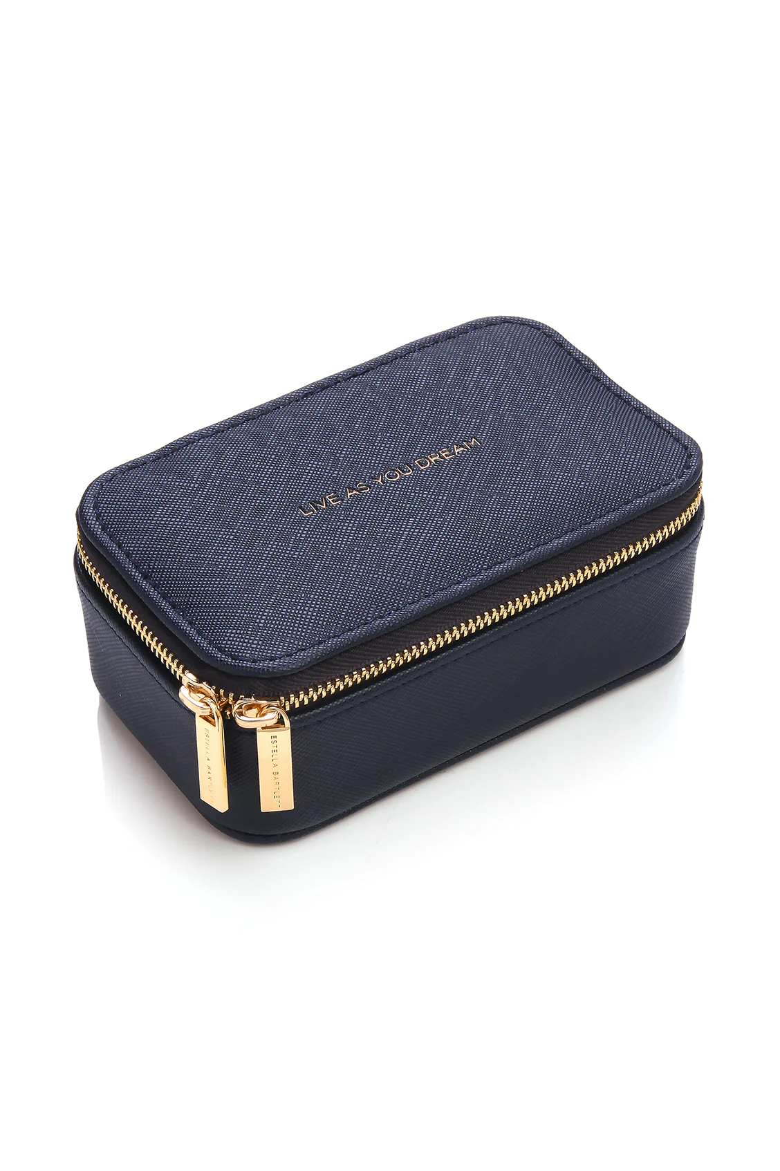 Live As You Dream Mini Jewellery Box - Image 3