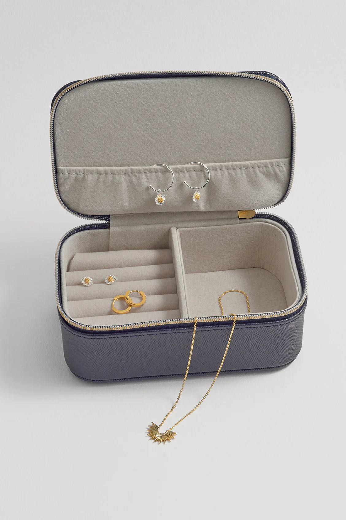 Live As You Dream Mini Jewellery Box - Image 5