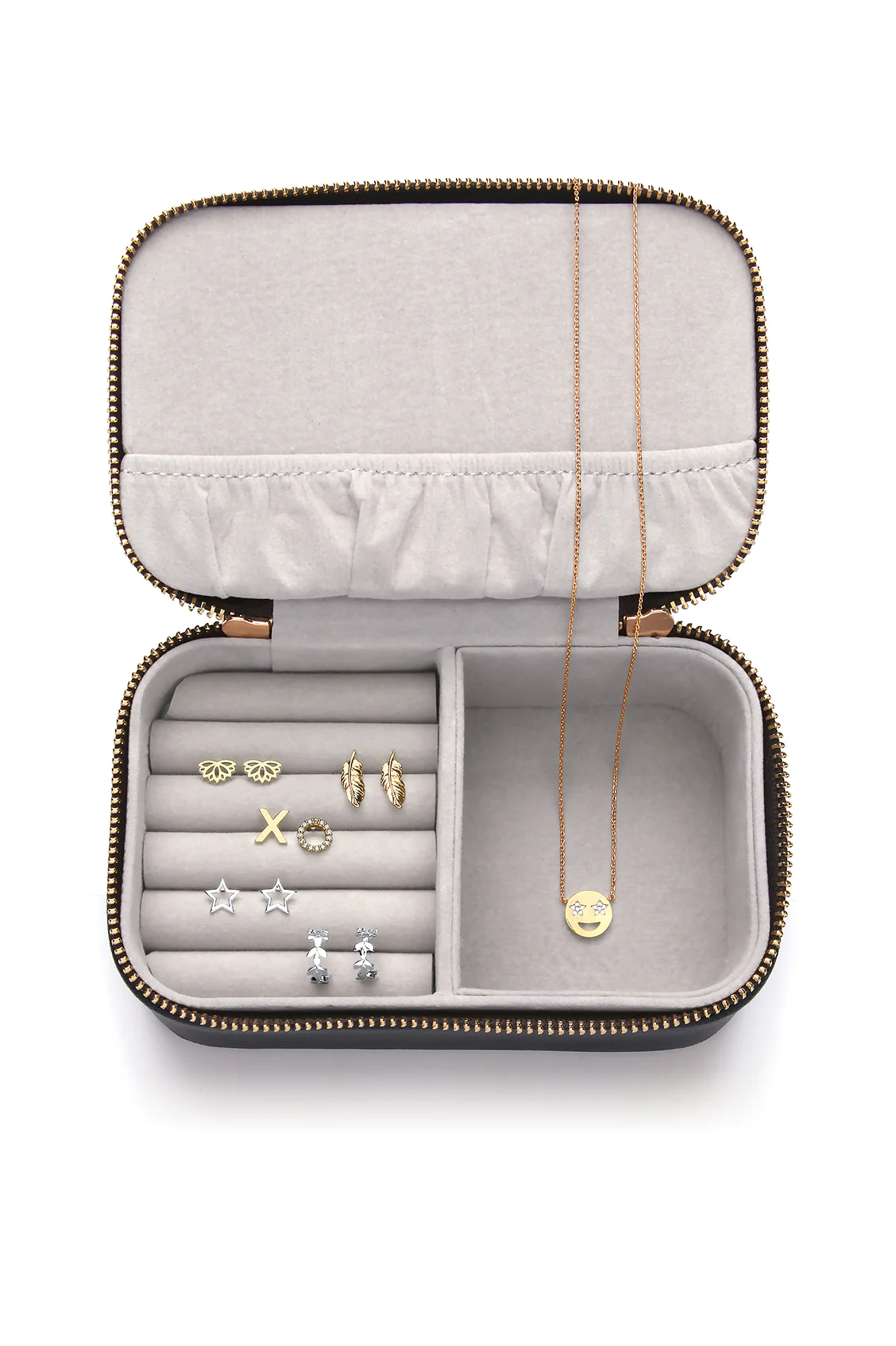 Live As You Dream Mini Jewellery Box - Image 6