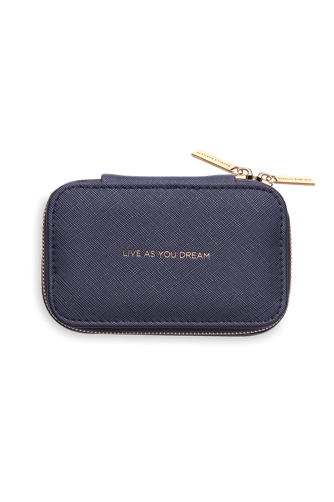 Live As You Dream Mini Jewellery Box - Image 7