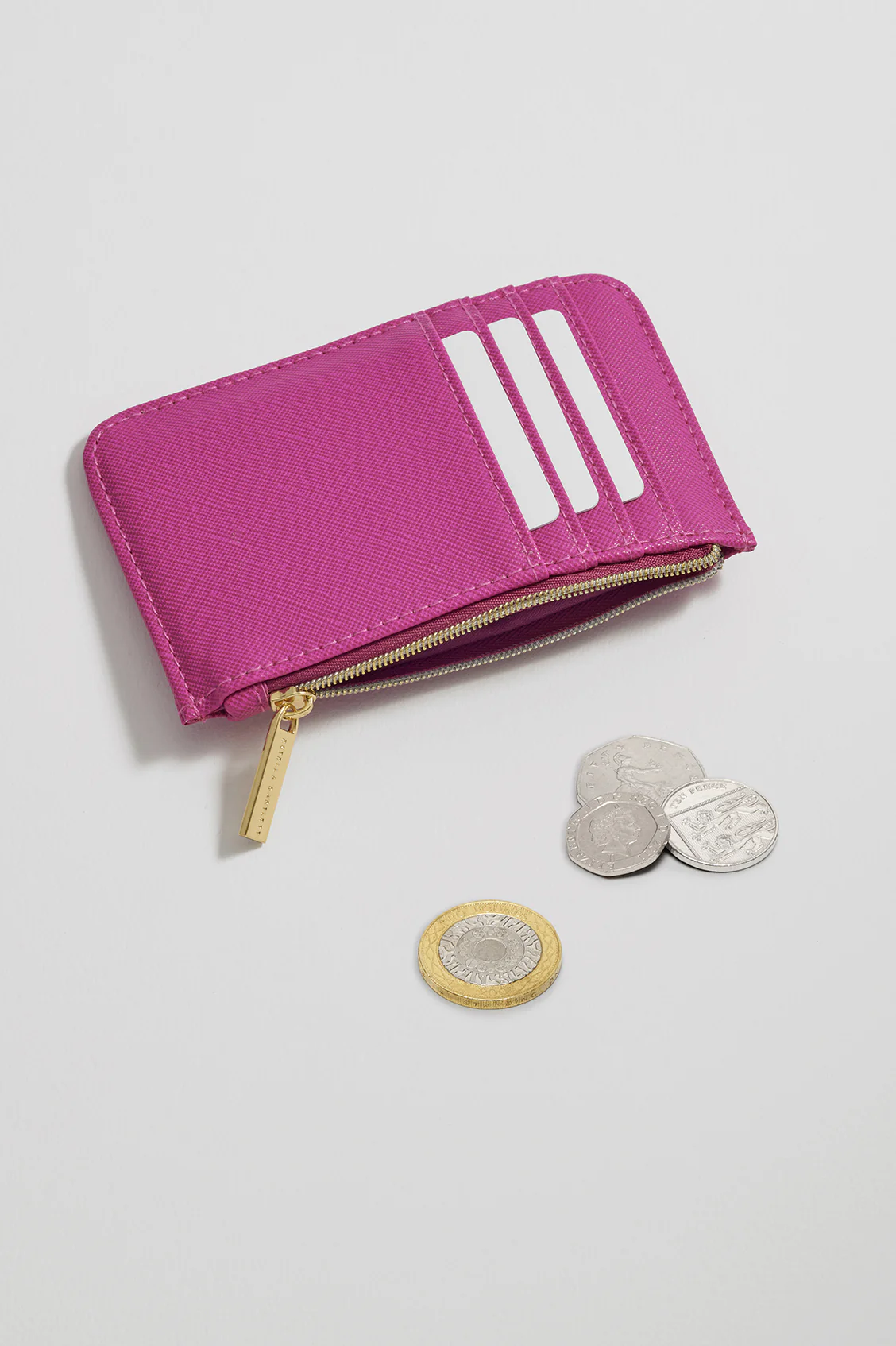 Live as You Dream Card Purse - Image 2