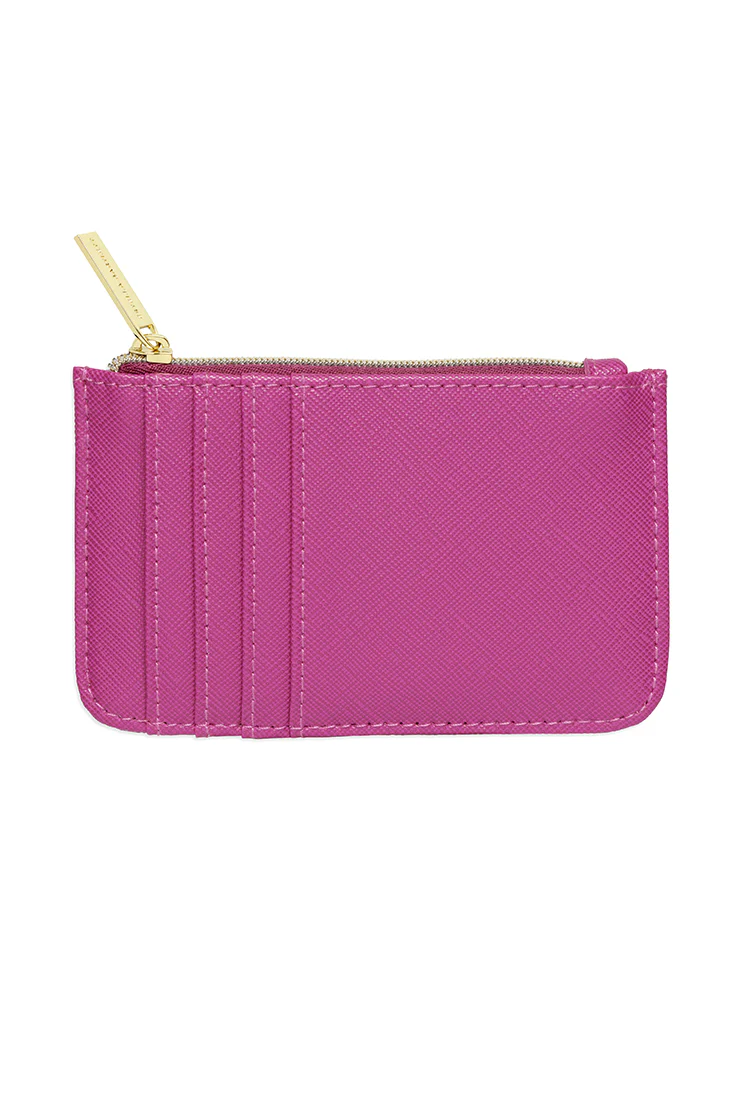 Live as You Dream Card Purse - Image 5