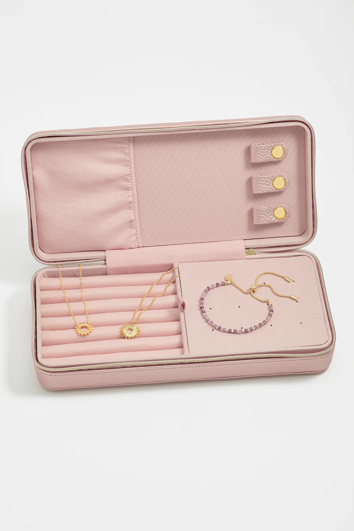 Sleek Jewellery Box - Image 2