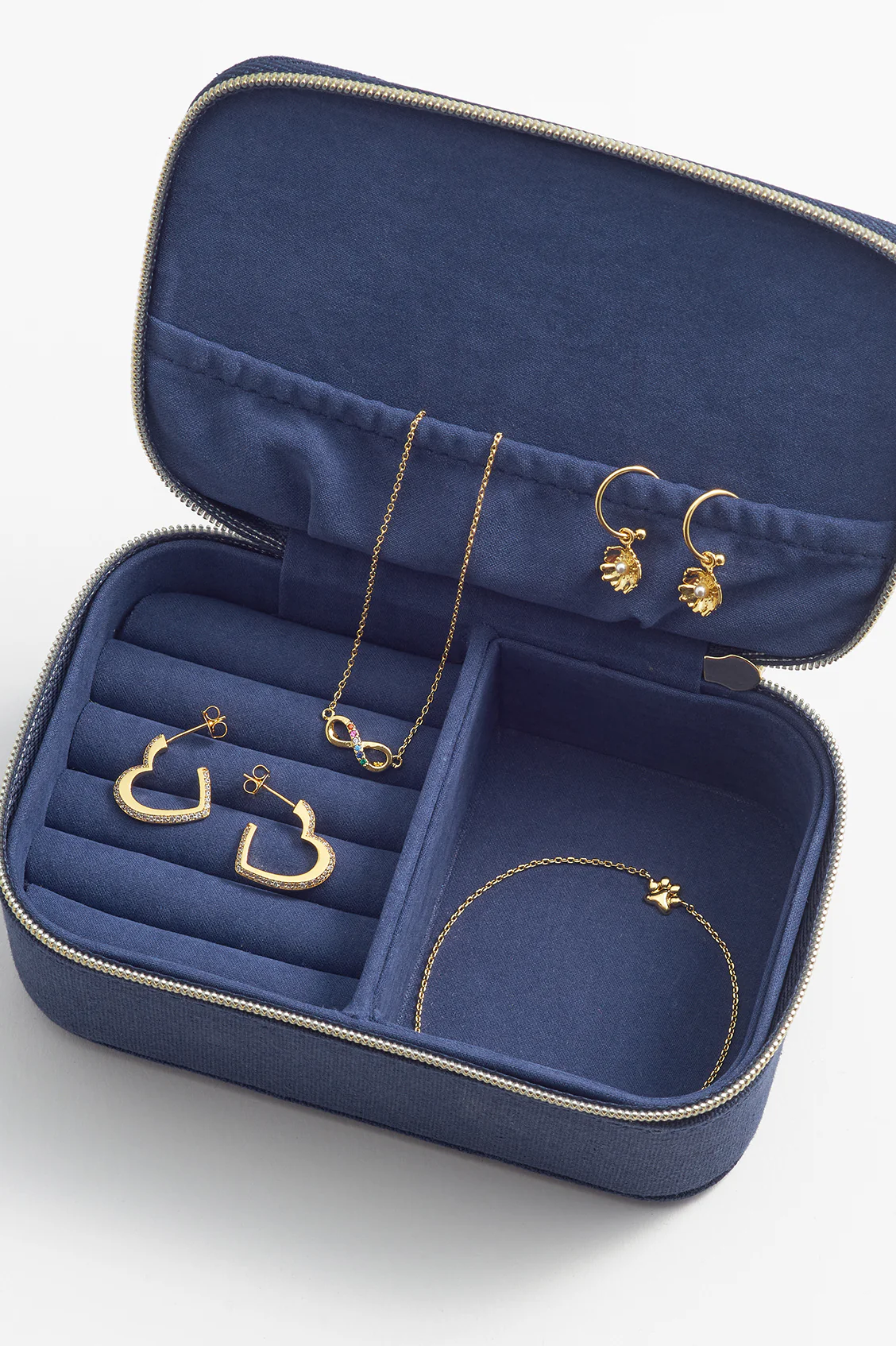 Mini Jewellery Box - Image 2
